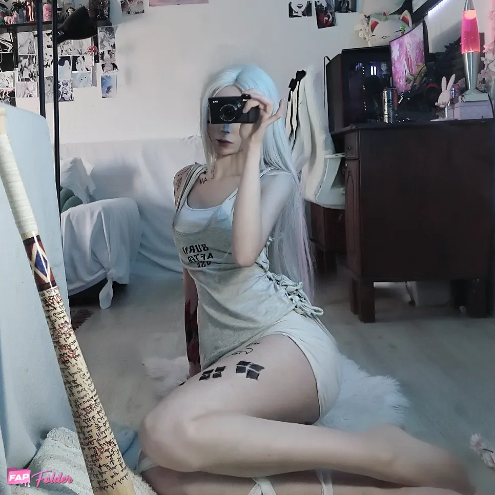 Lofipeach sexy hot photo