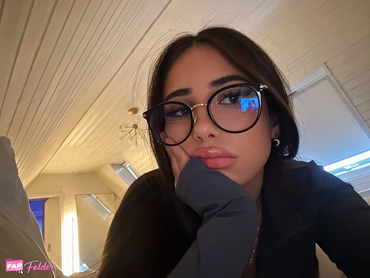 Asleyia | Eda Selin sexy hot photo