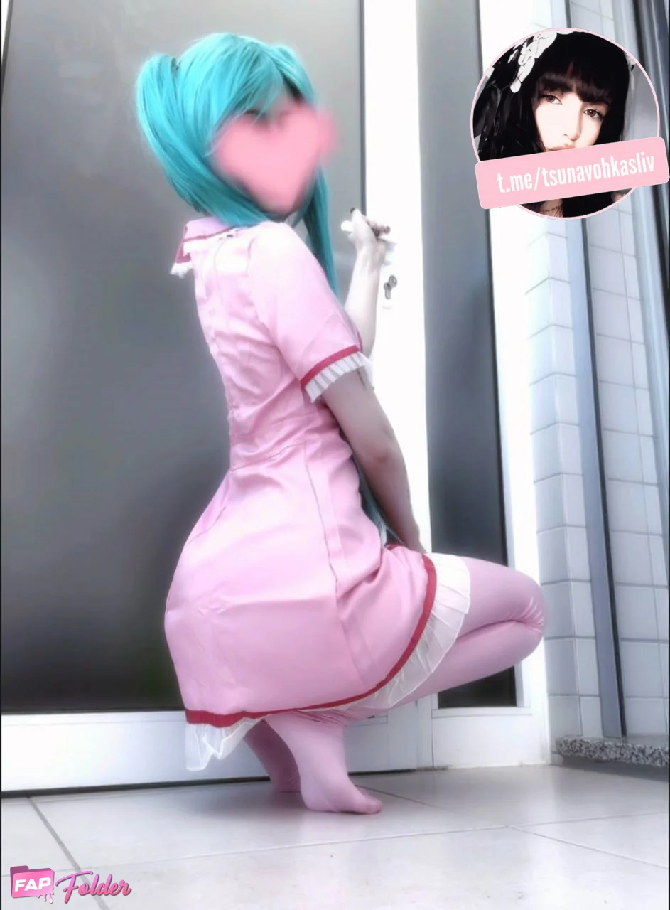 anyatsunava sexy hot photo