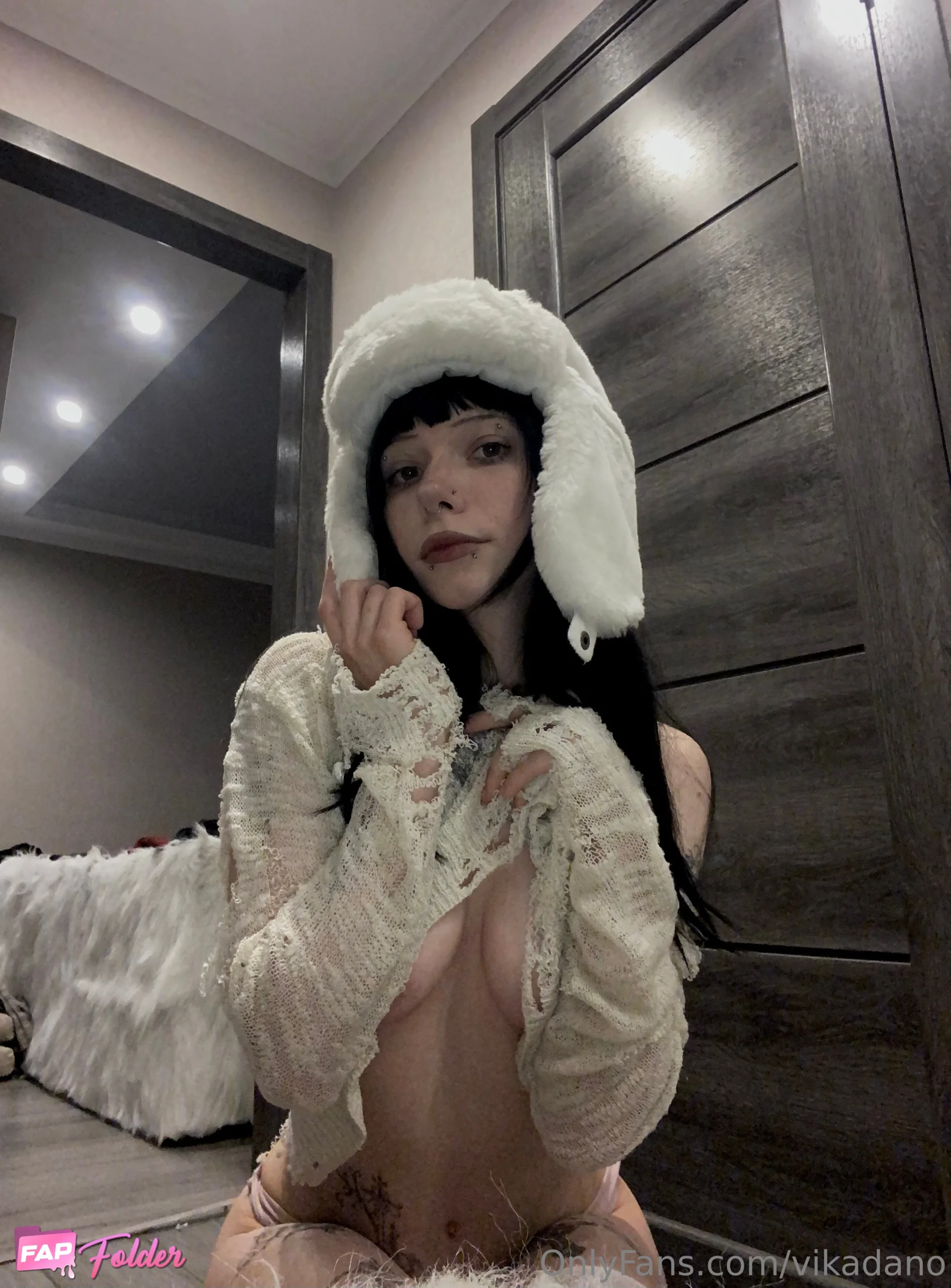Vika Dano hot photo