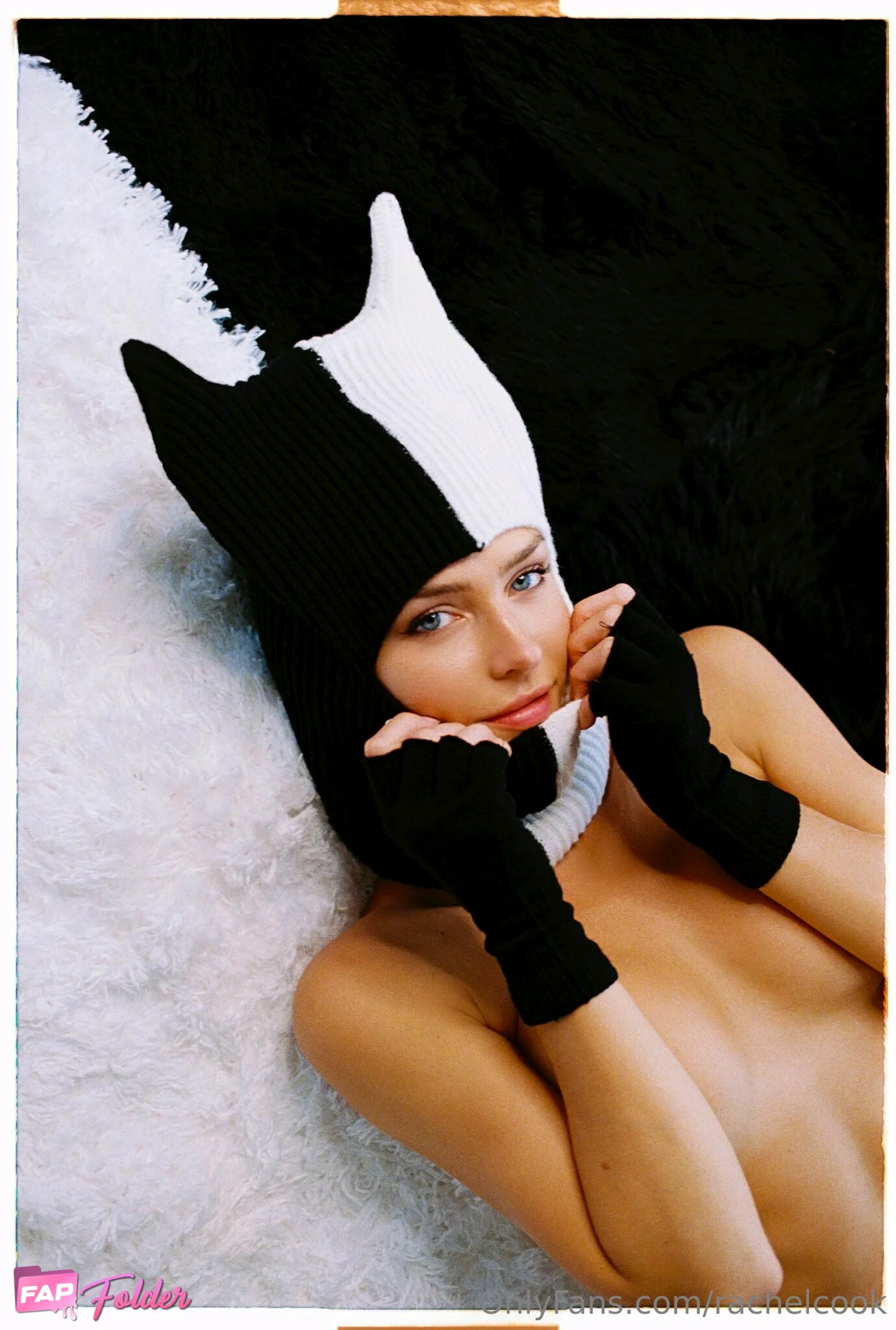 Rachel Cook cosplay sexy photo