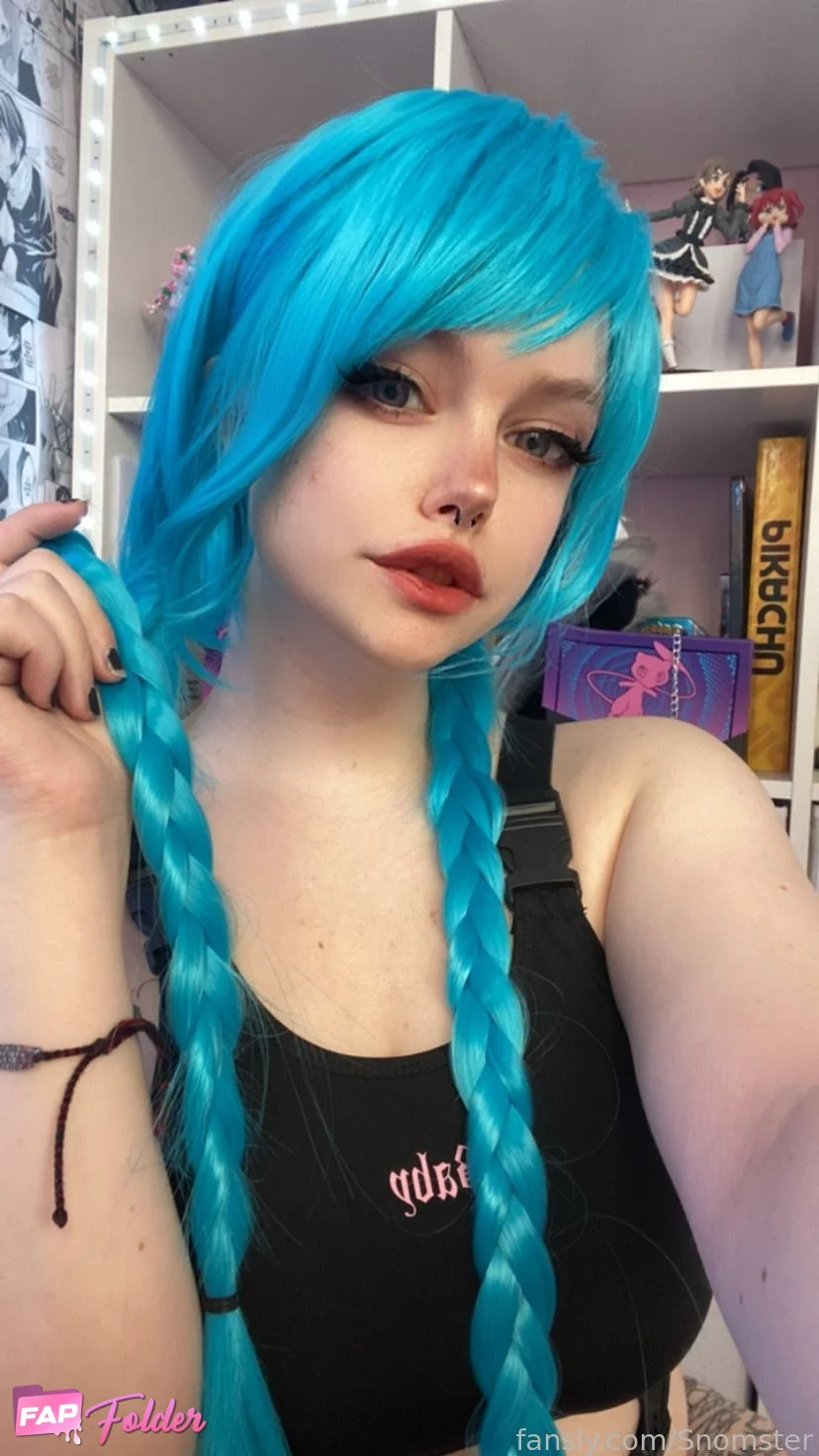 Snomster | Sophie Snomster | Sophie Marie sexy hot photo