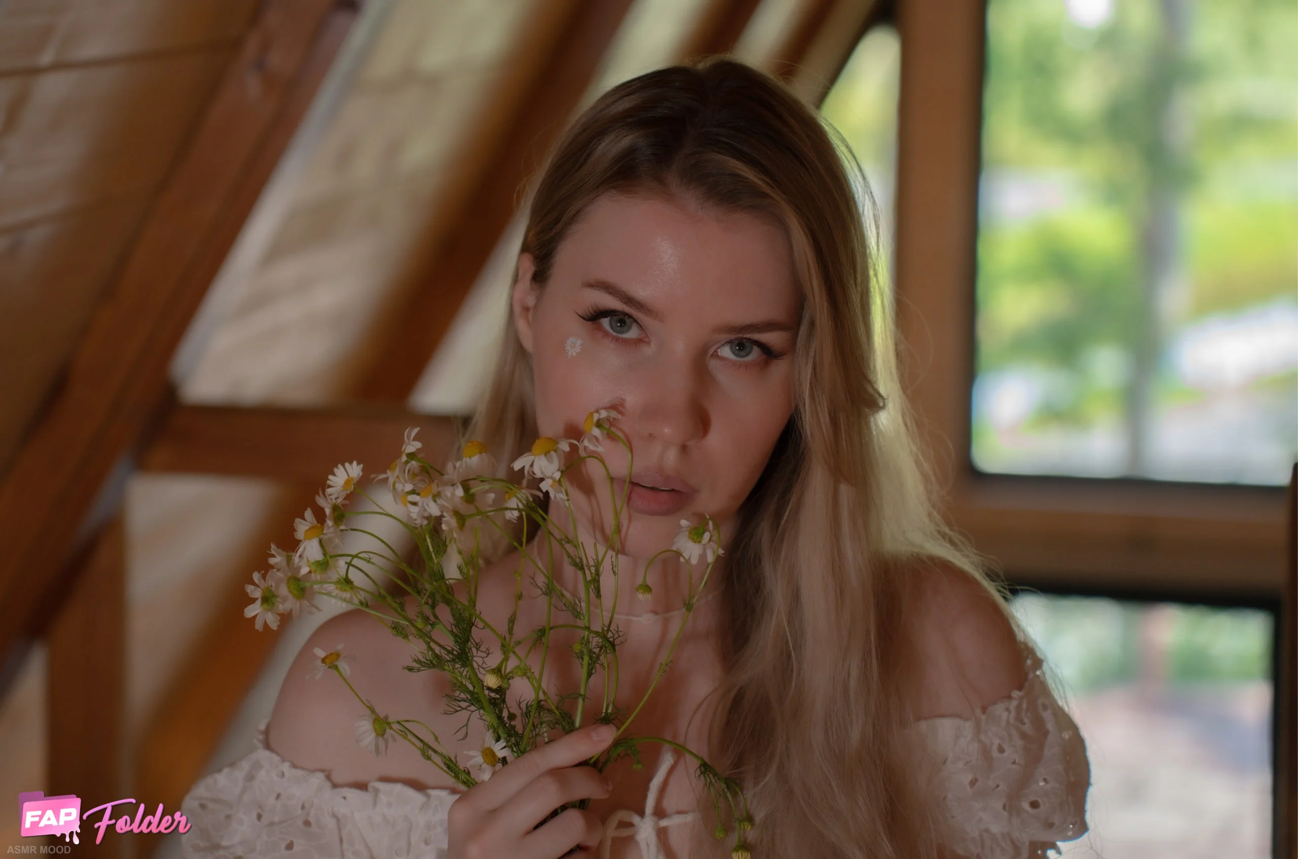 Mood ASMR sexy hot photo
