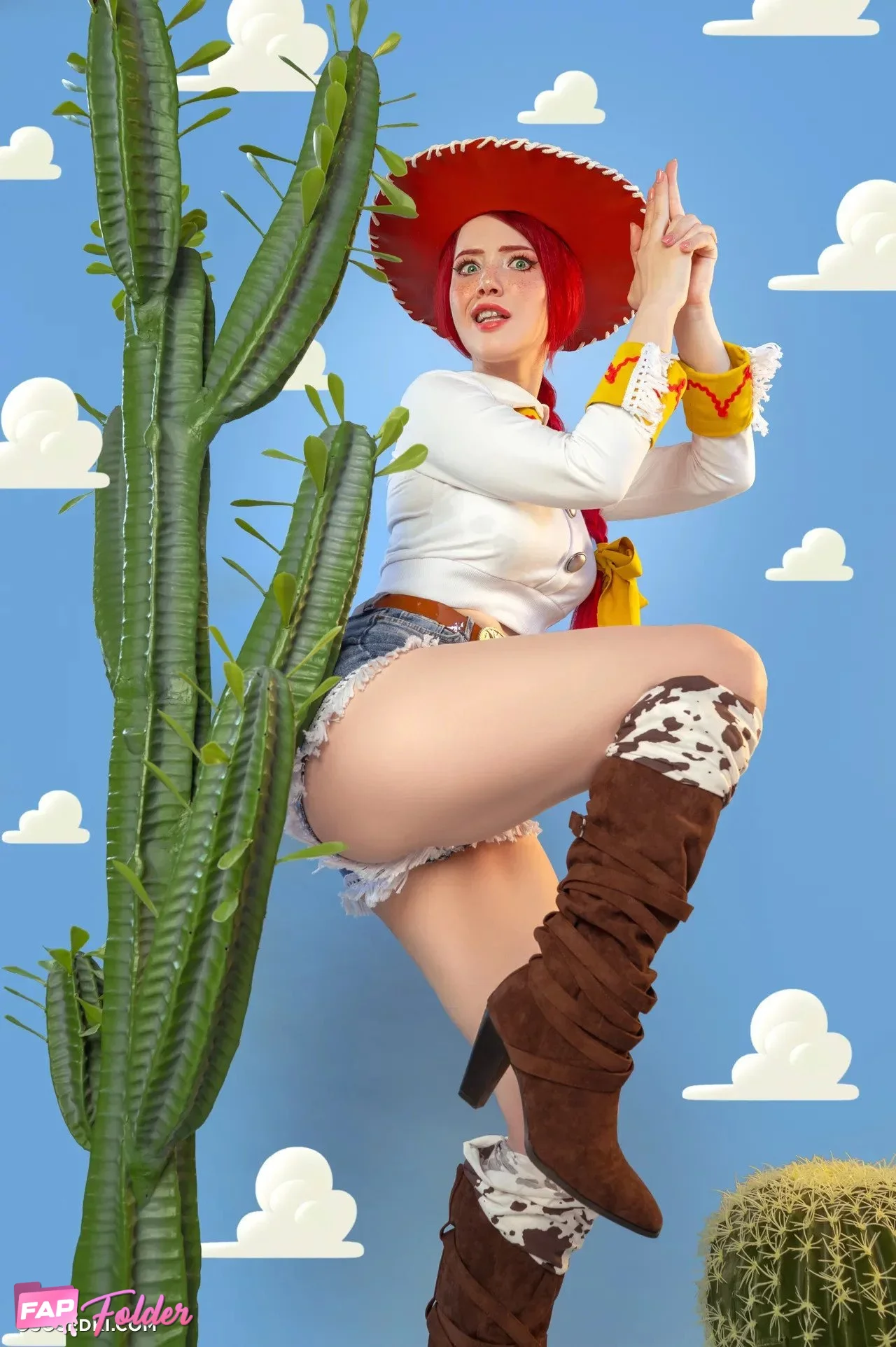 Lada Lyumos hot sexy photo