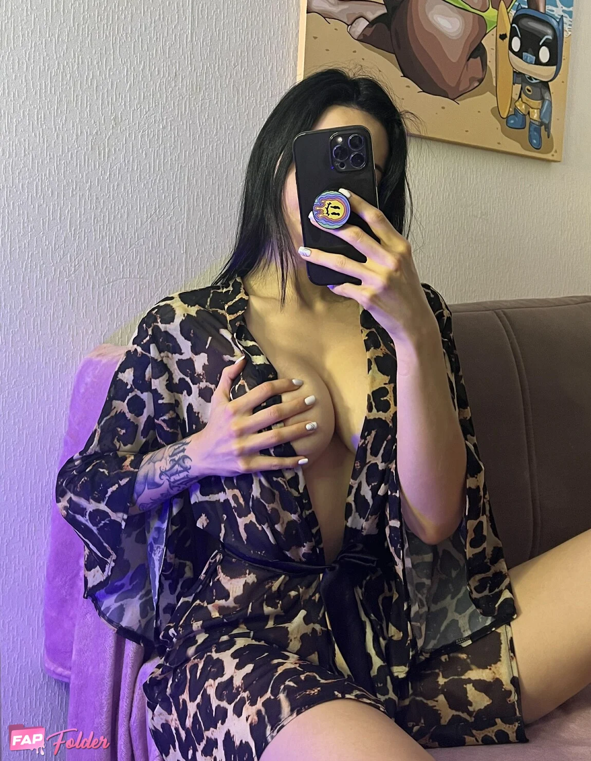 DOIIIUK sexy nude photo