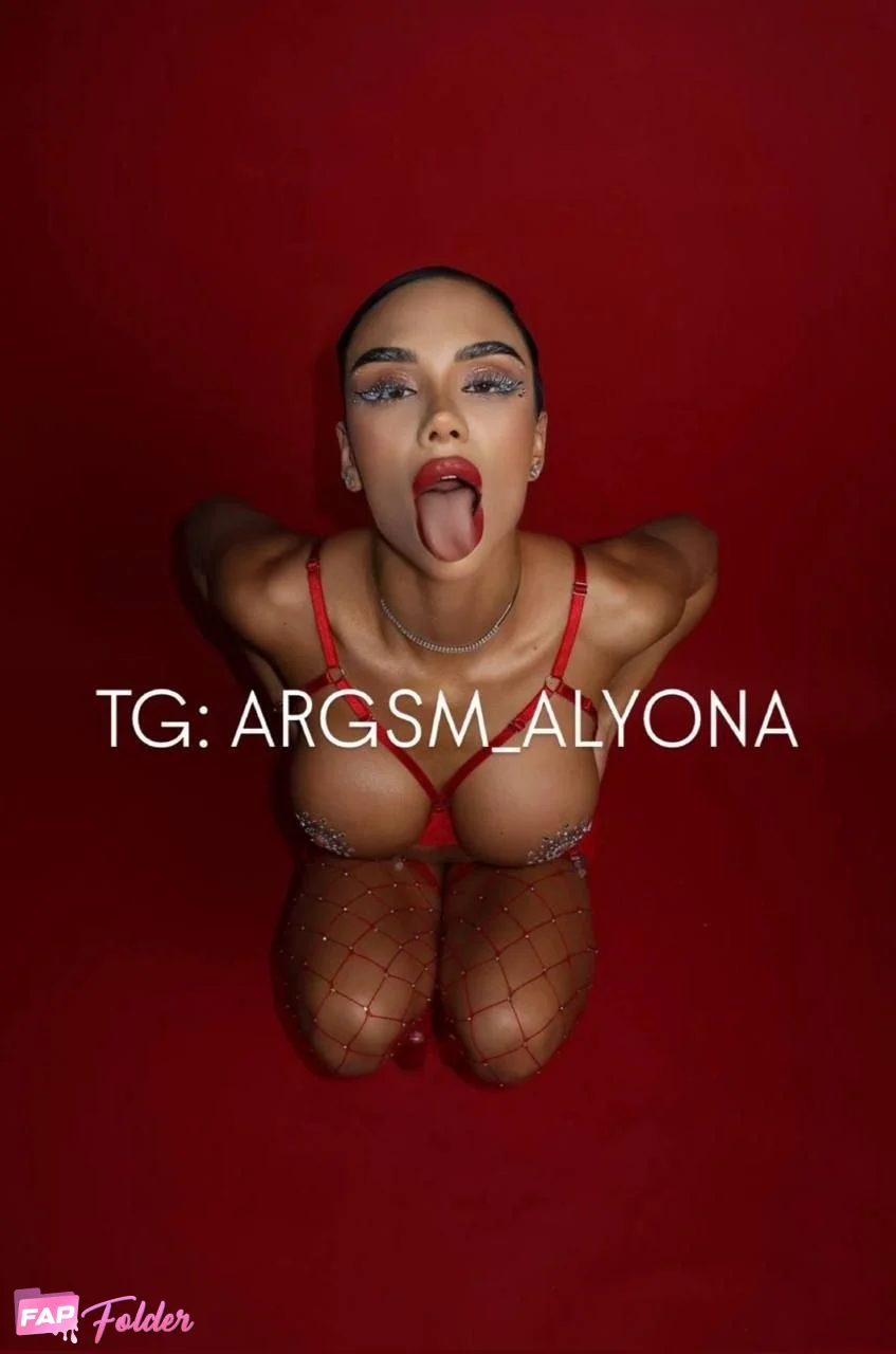 Alyona Chernovol | Alyona.ARGSM nude hot photo