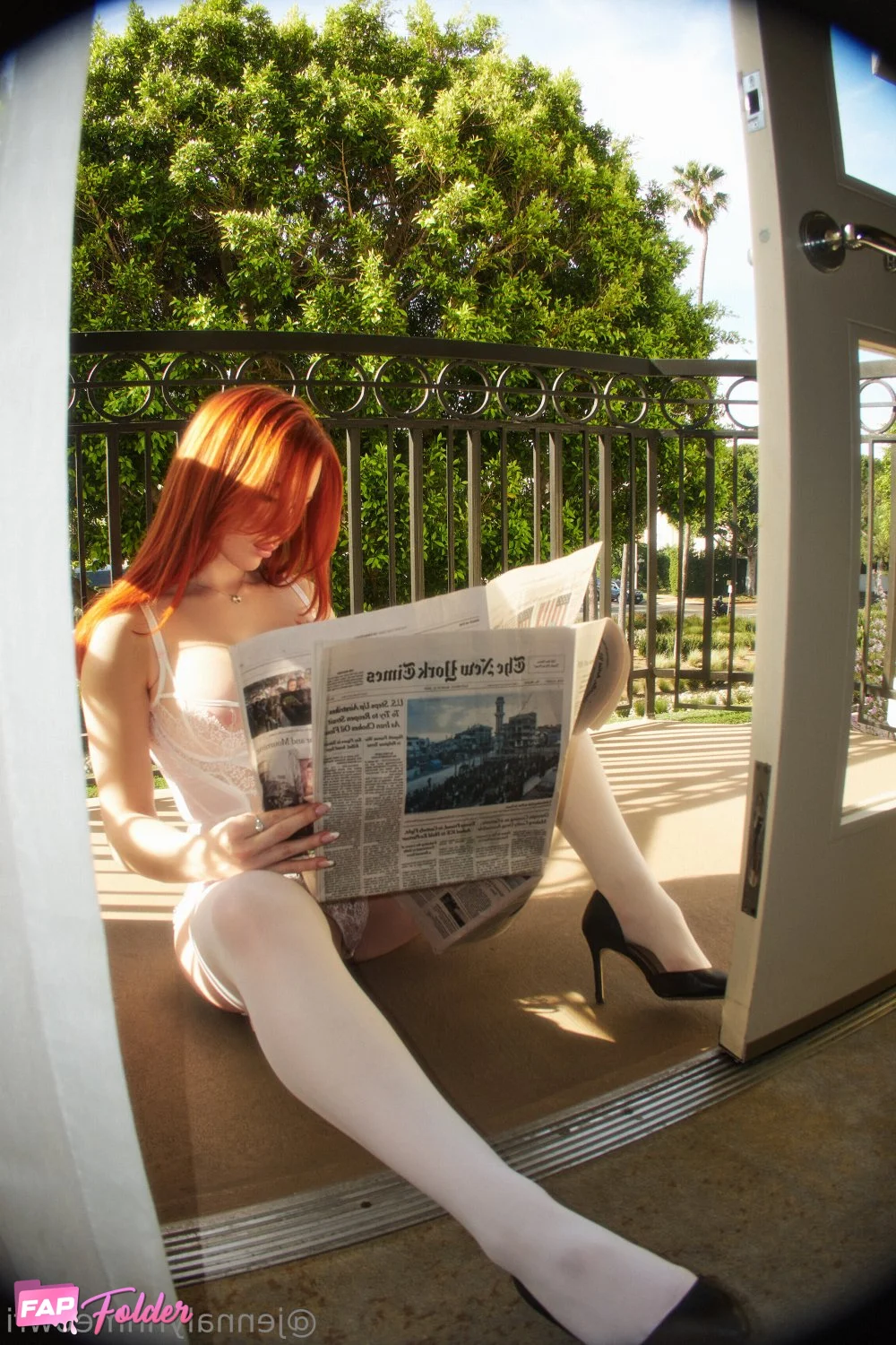 jenna lynn meowri onlyfans nude photo