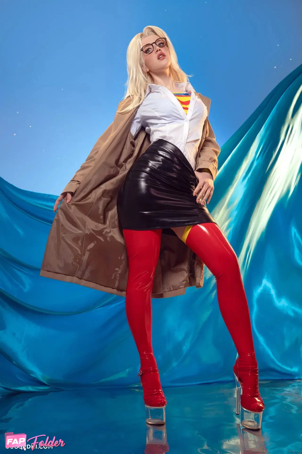 Lada Lyumos hot sexy photo