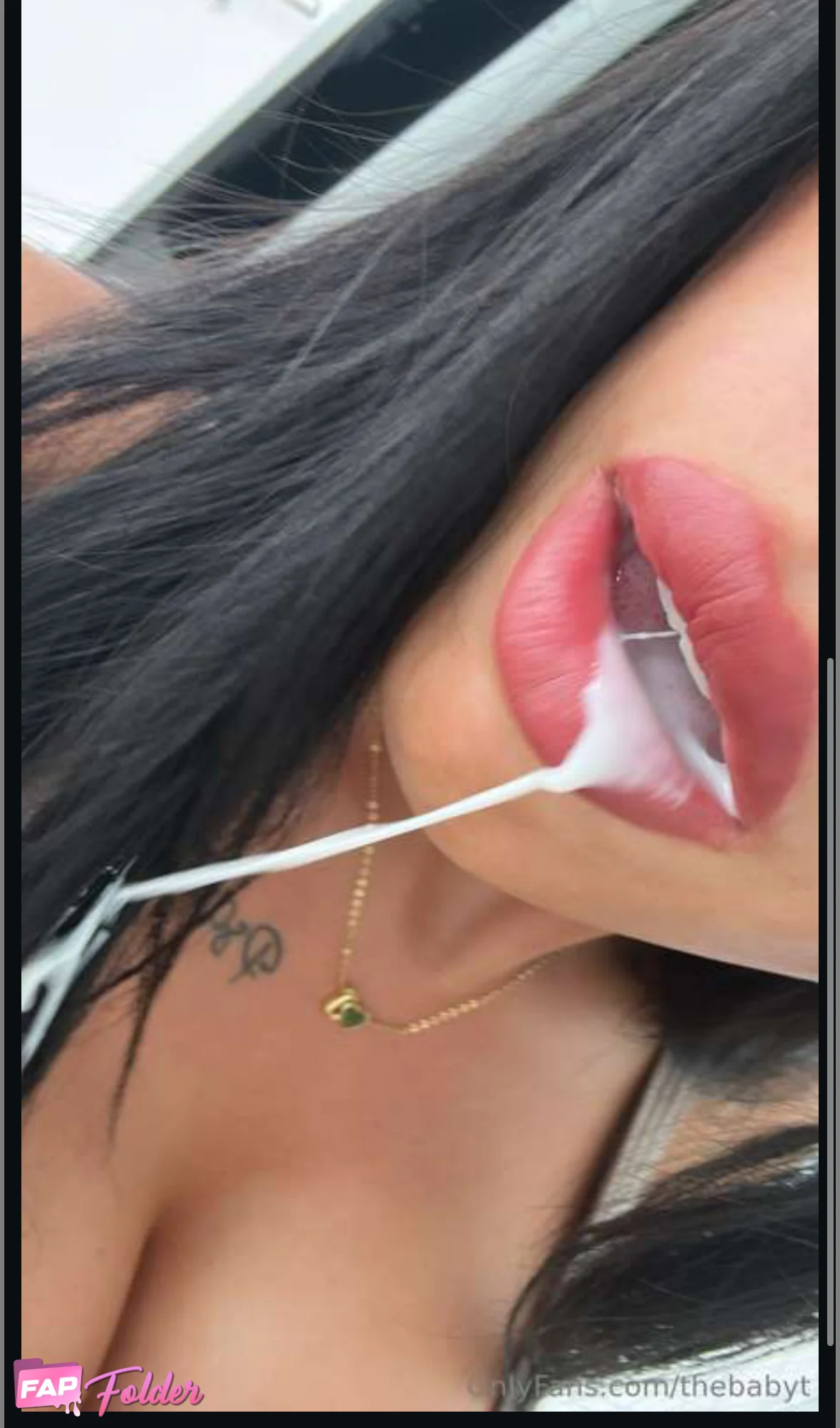trinidyreel sexy hot photo