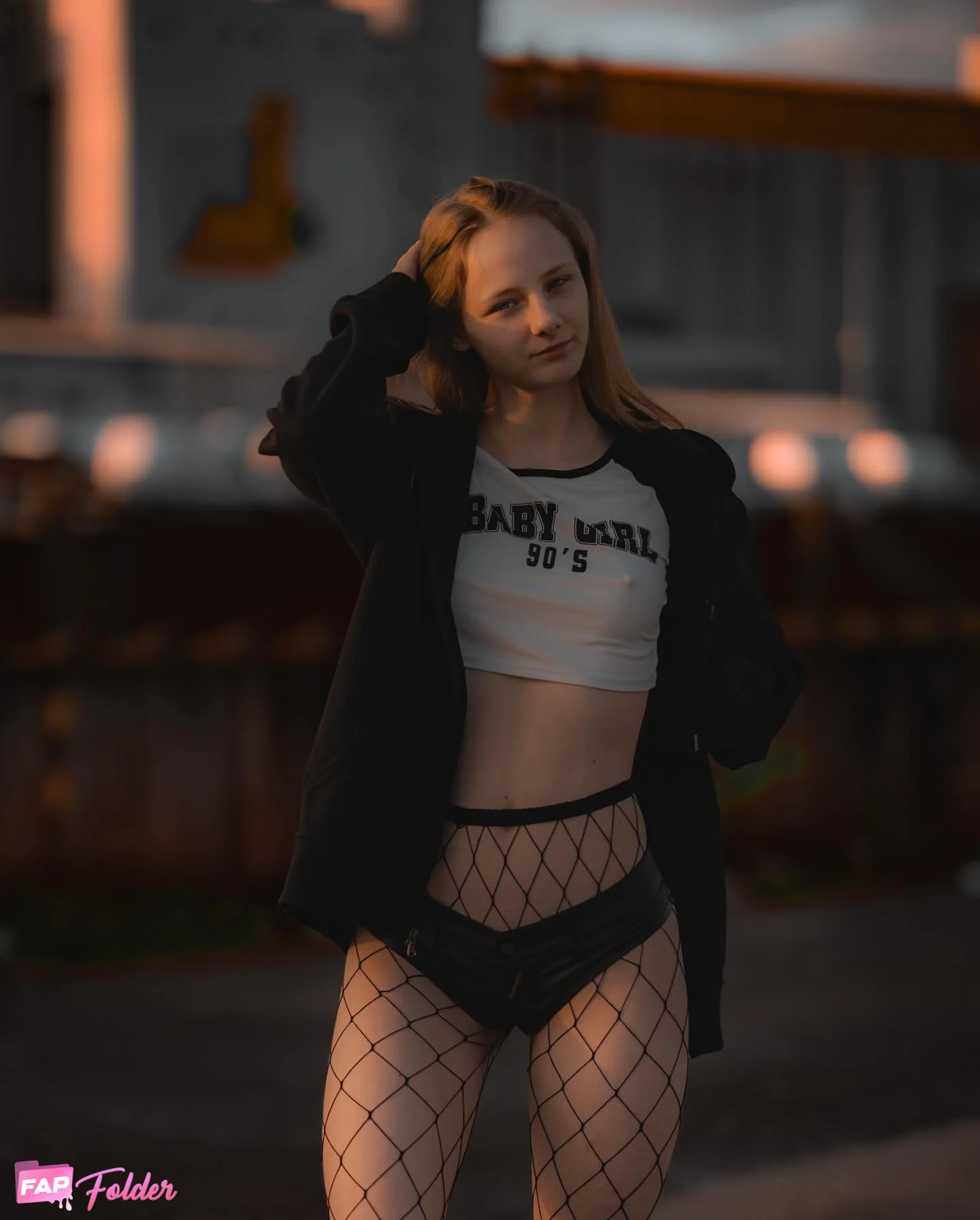 JoJo hot nude photo