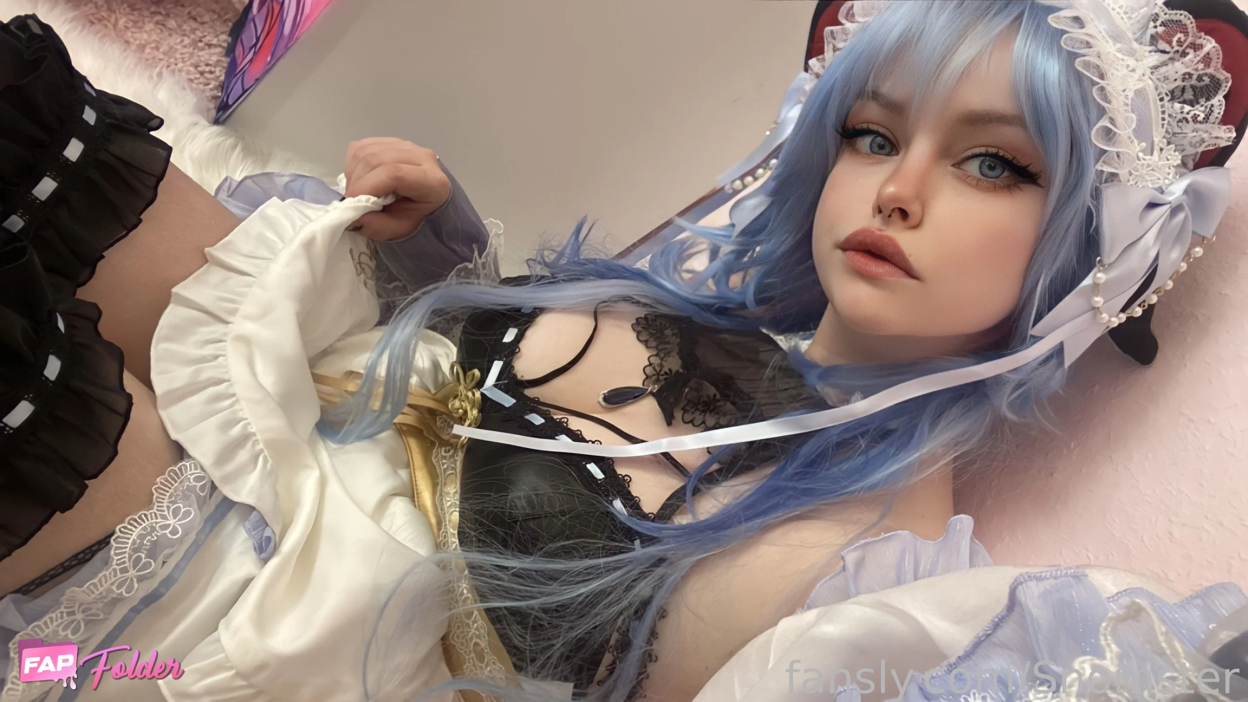 Snomster | Sophie Snomster | Sophie Marie sexy hot photo