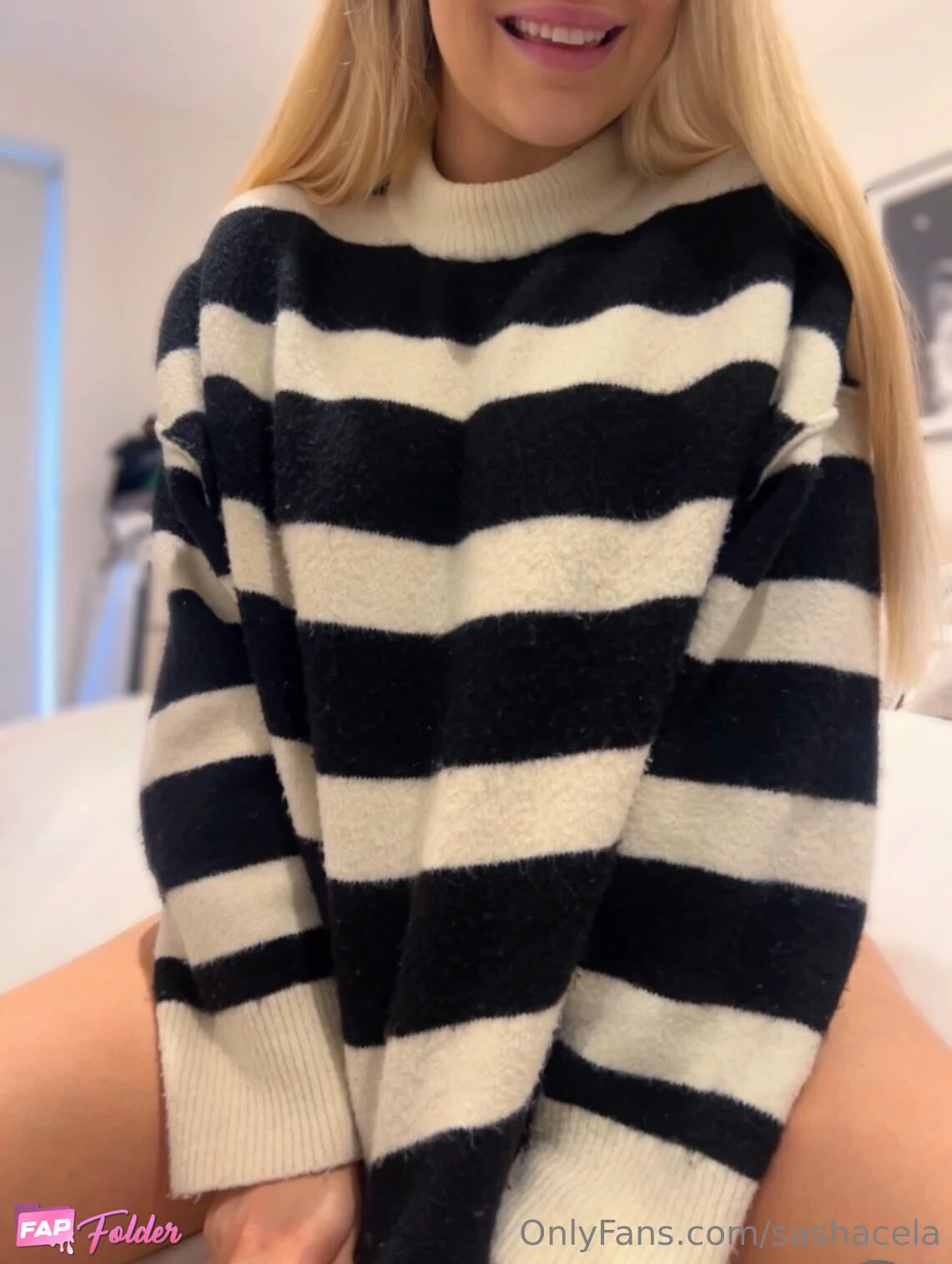 SashaCela hot nude photo