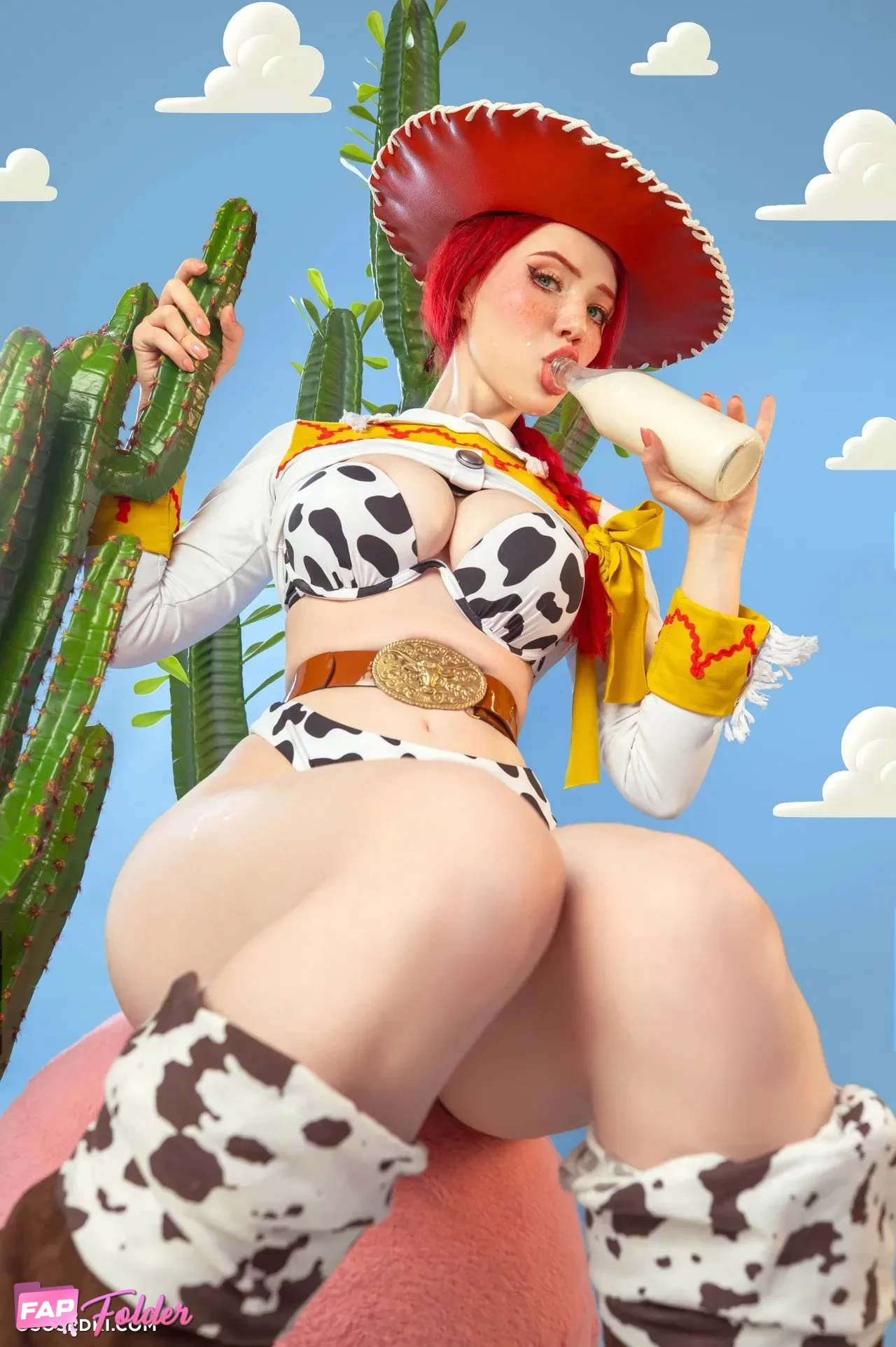 Lada Lyumos hot sexy photo