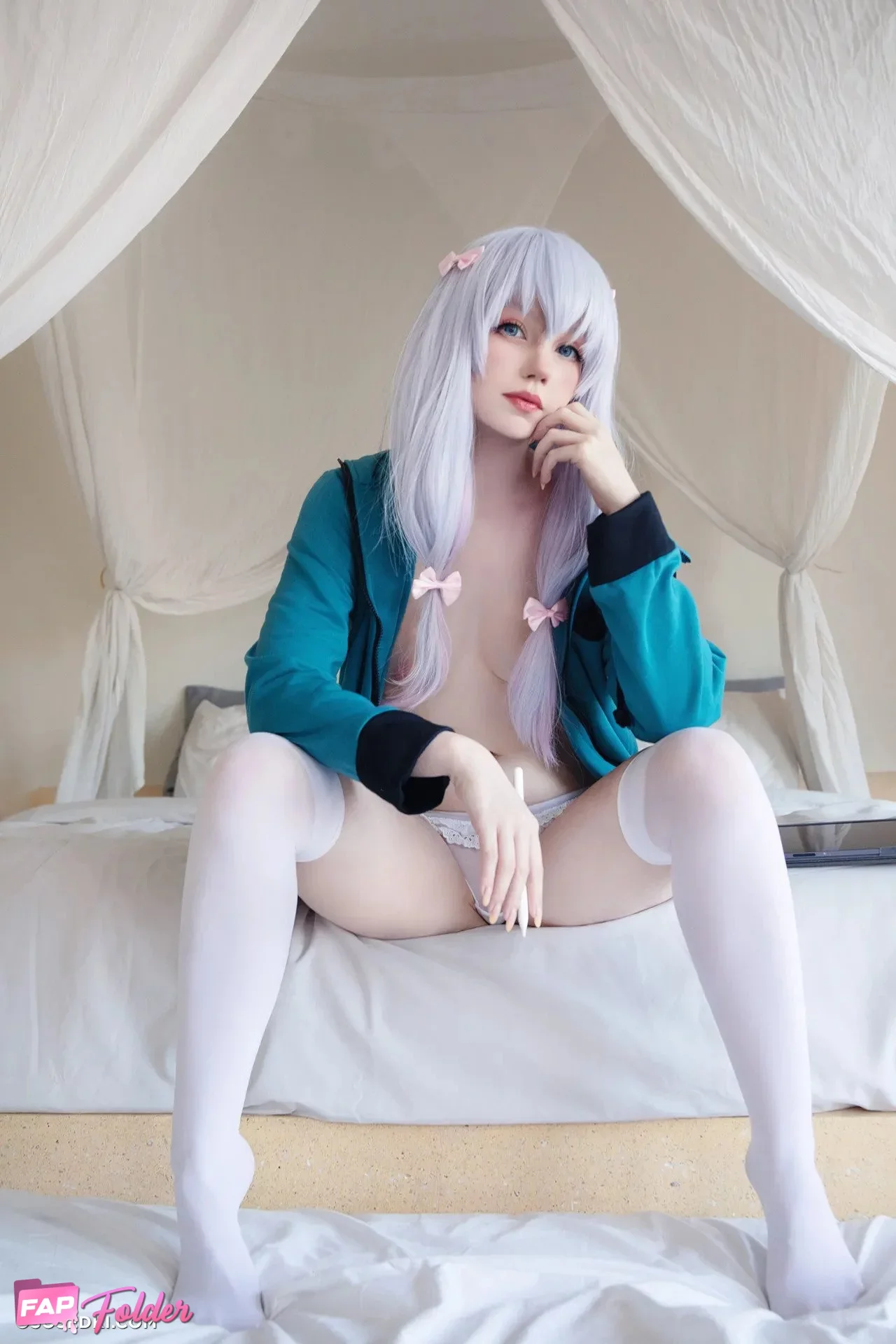 Caticornplay / Catiplay sexy hot photo