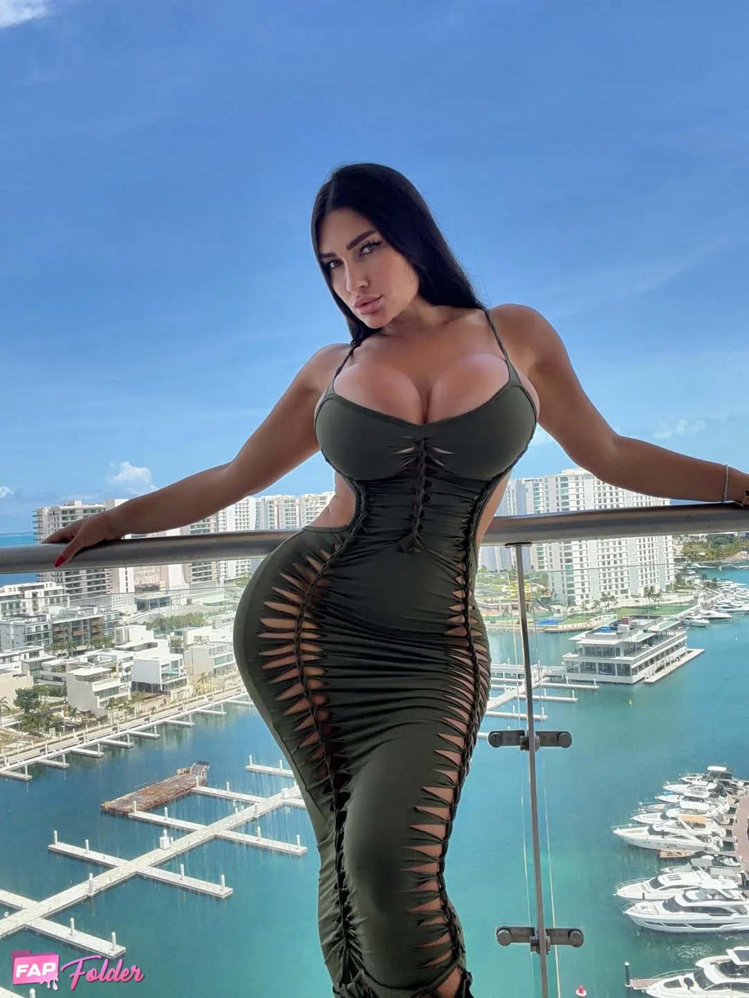 OlgaPri nude hot photo
