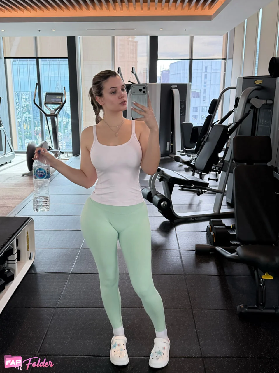 Wbery | w.bery2 | Анна Тихомирова sexy photo