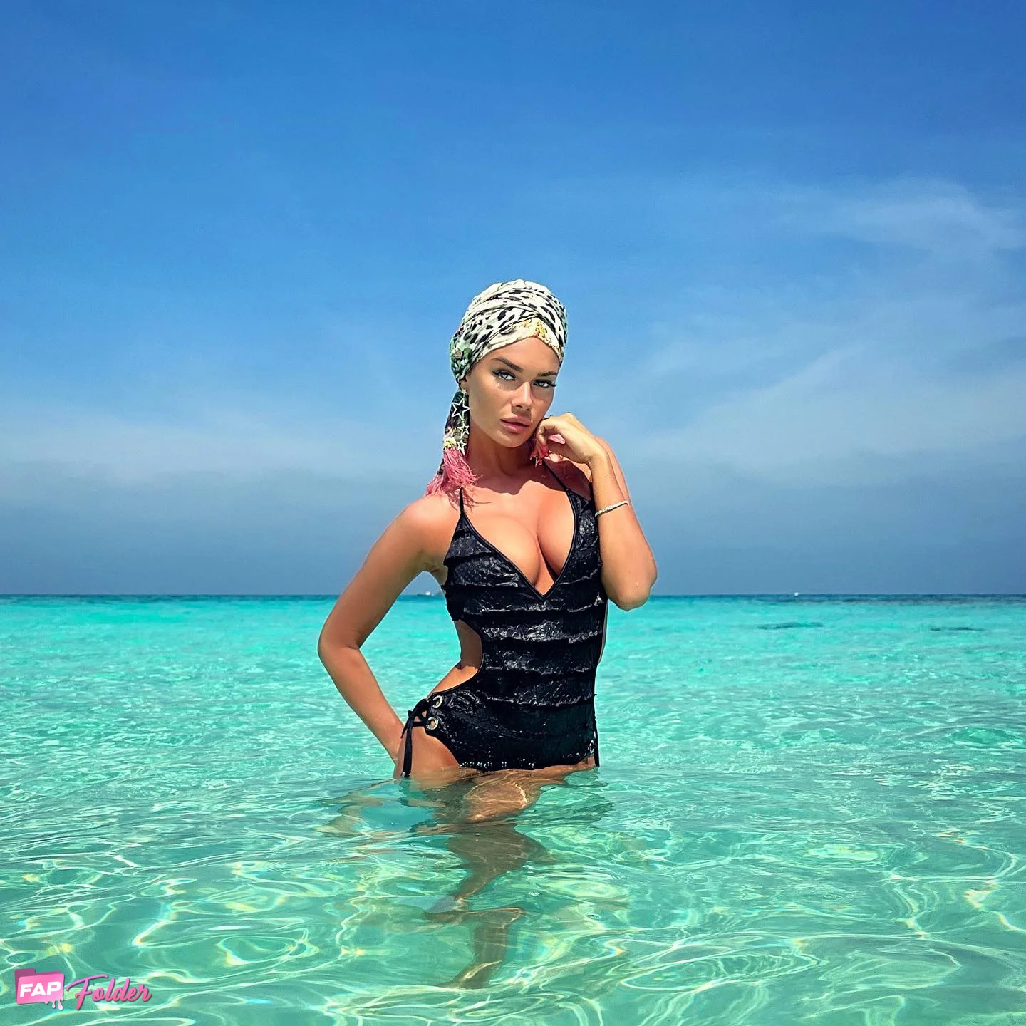 Яна Кошкина sexy nude photo