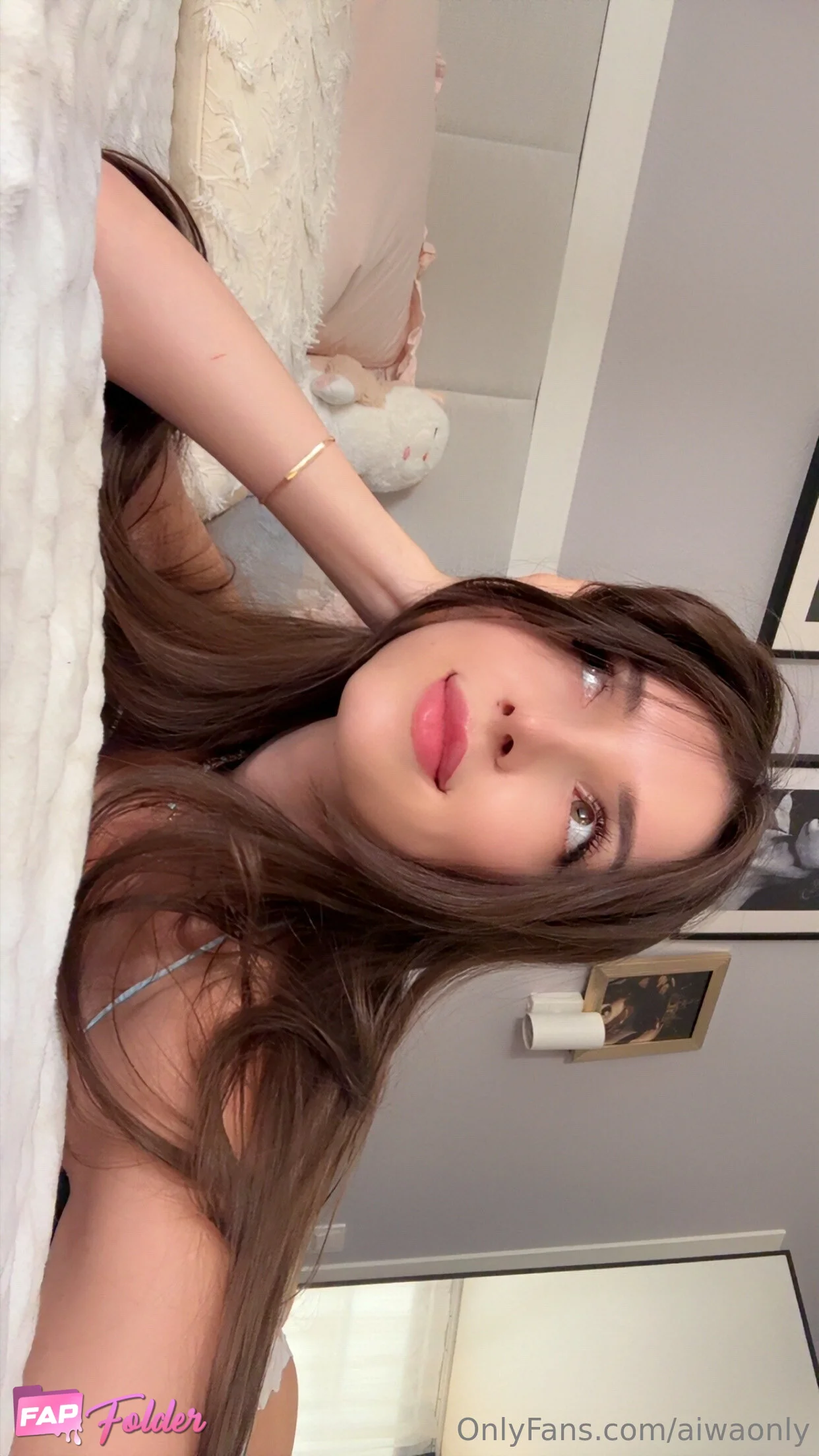 AIWA | yoursexylady18 | aiwa_only | TrueGspot sexy nude photo