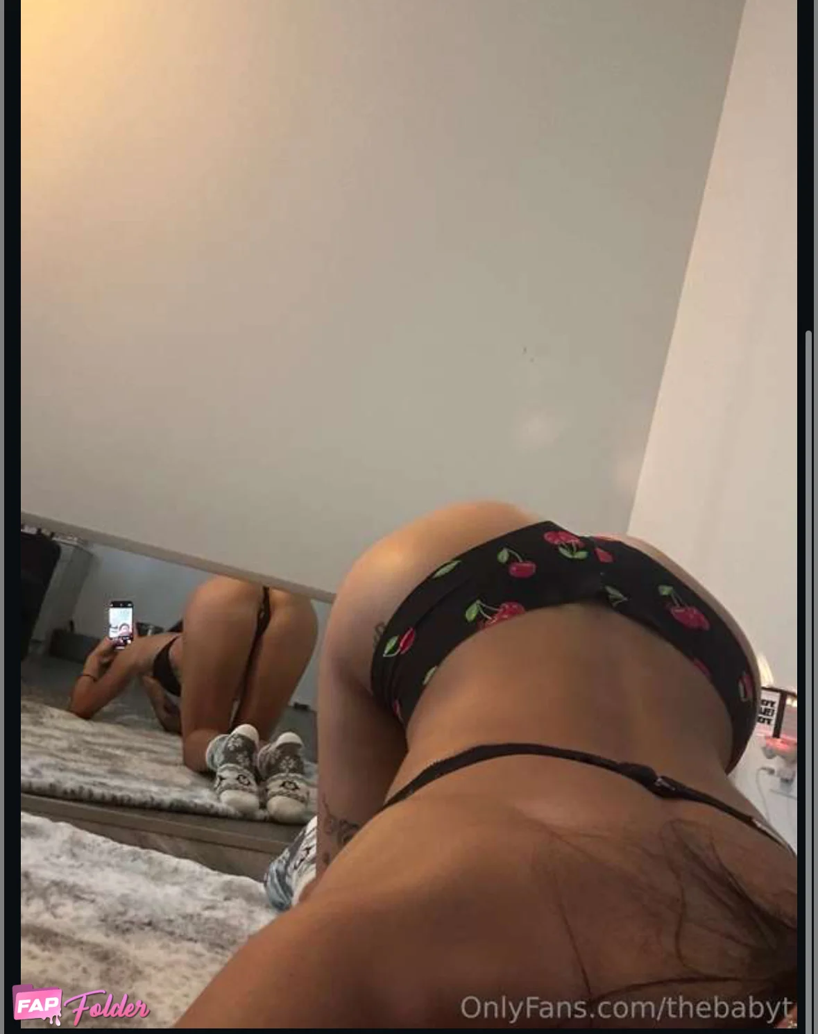 trinidyreel sexy hot photo