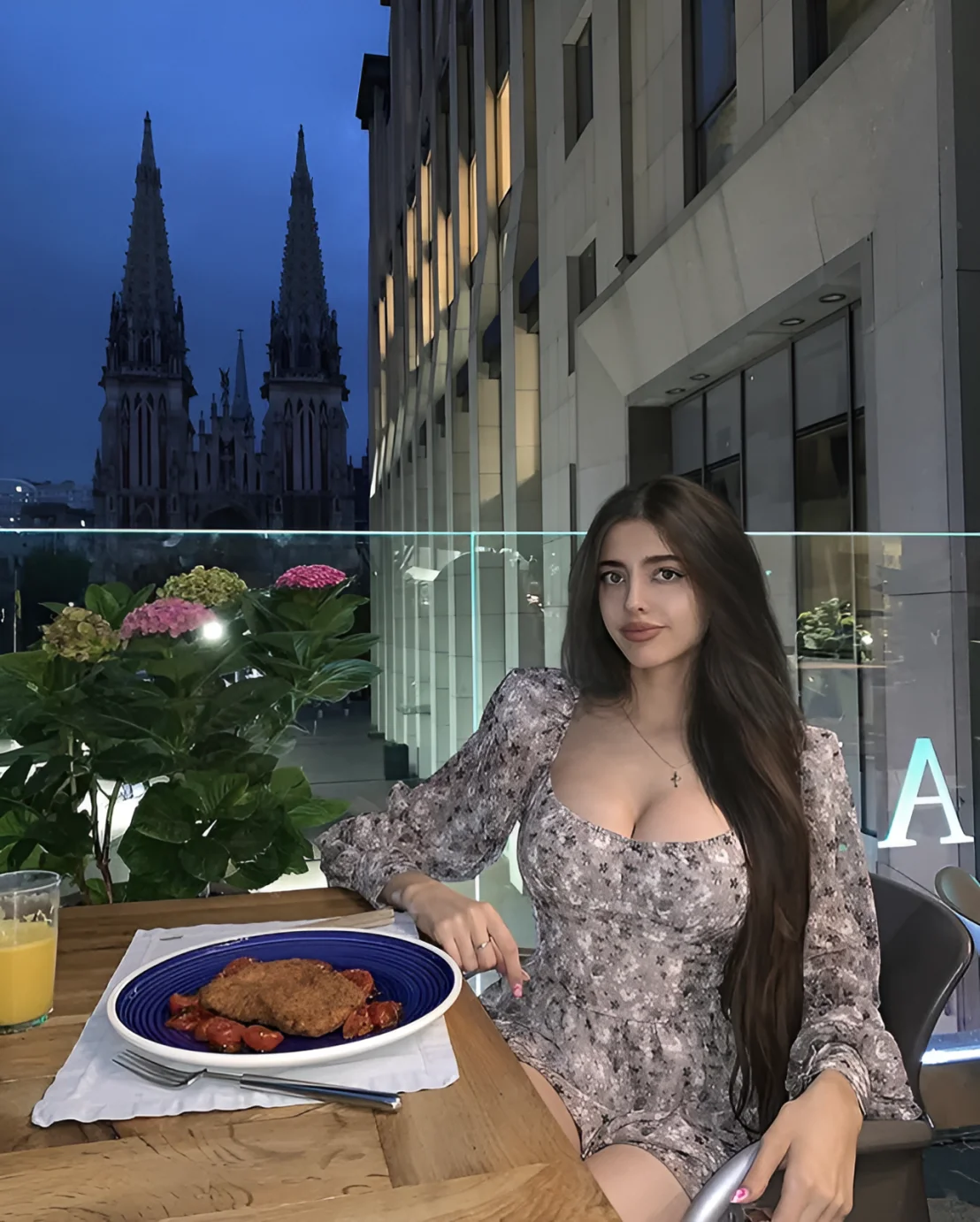 Anastasia Taaanasi | Samiwhami26 community banner