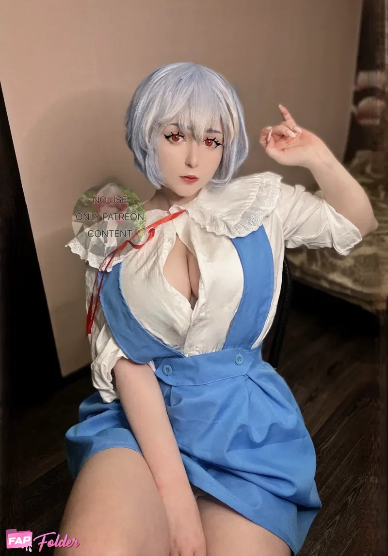 Risas_chh cosplay hot photo