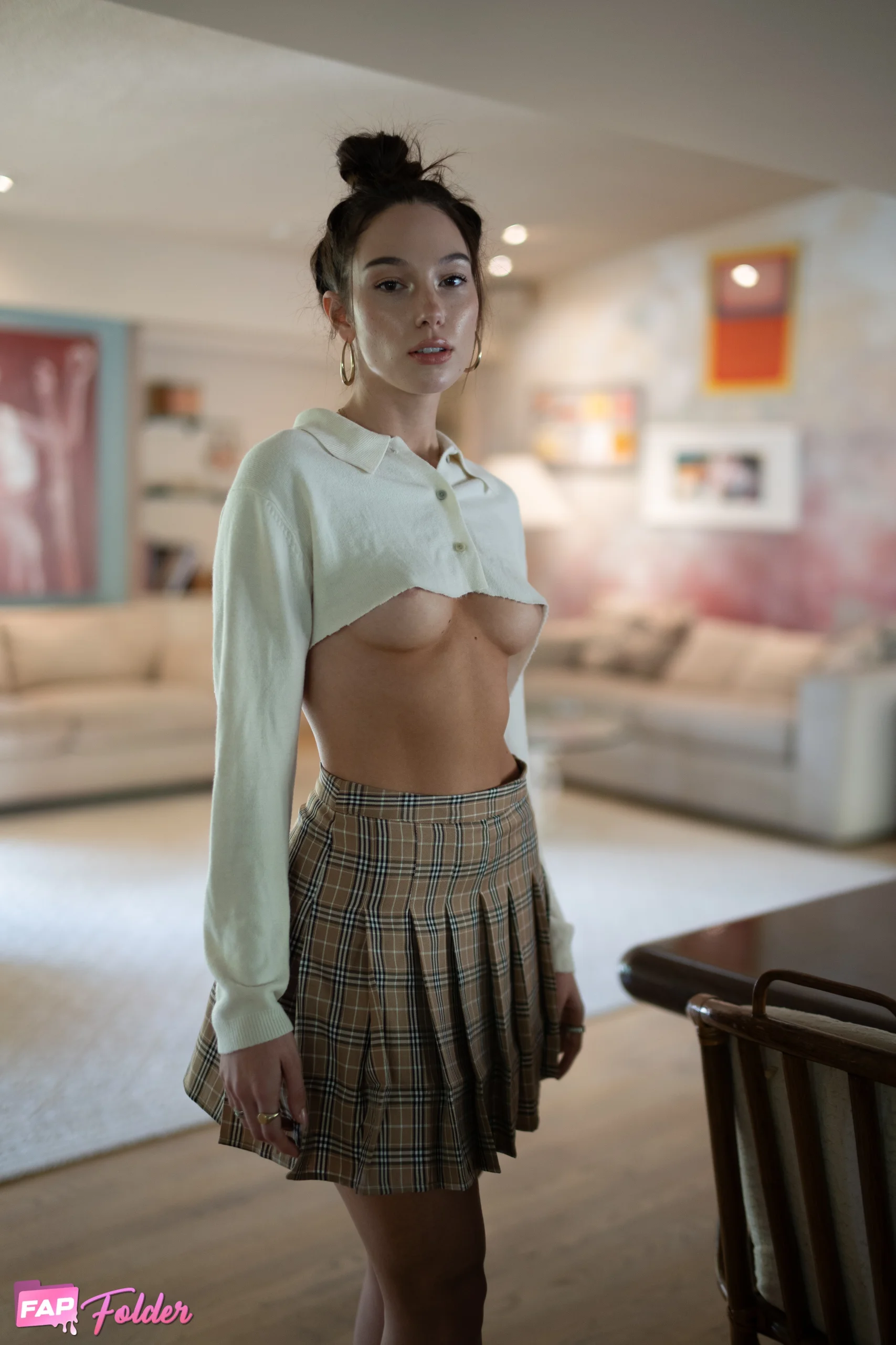 Victoria Lynn Myers sexy photo