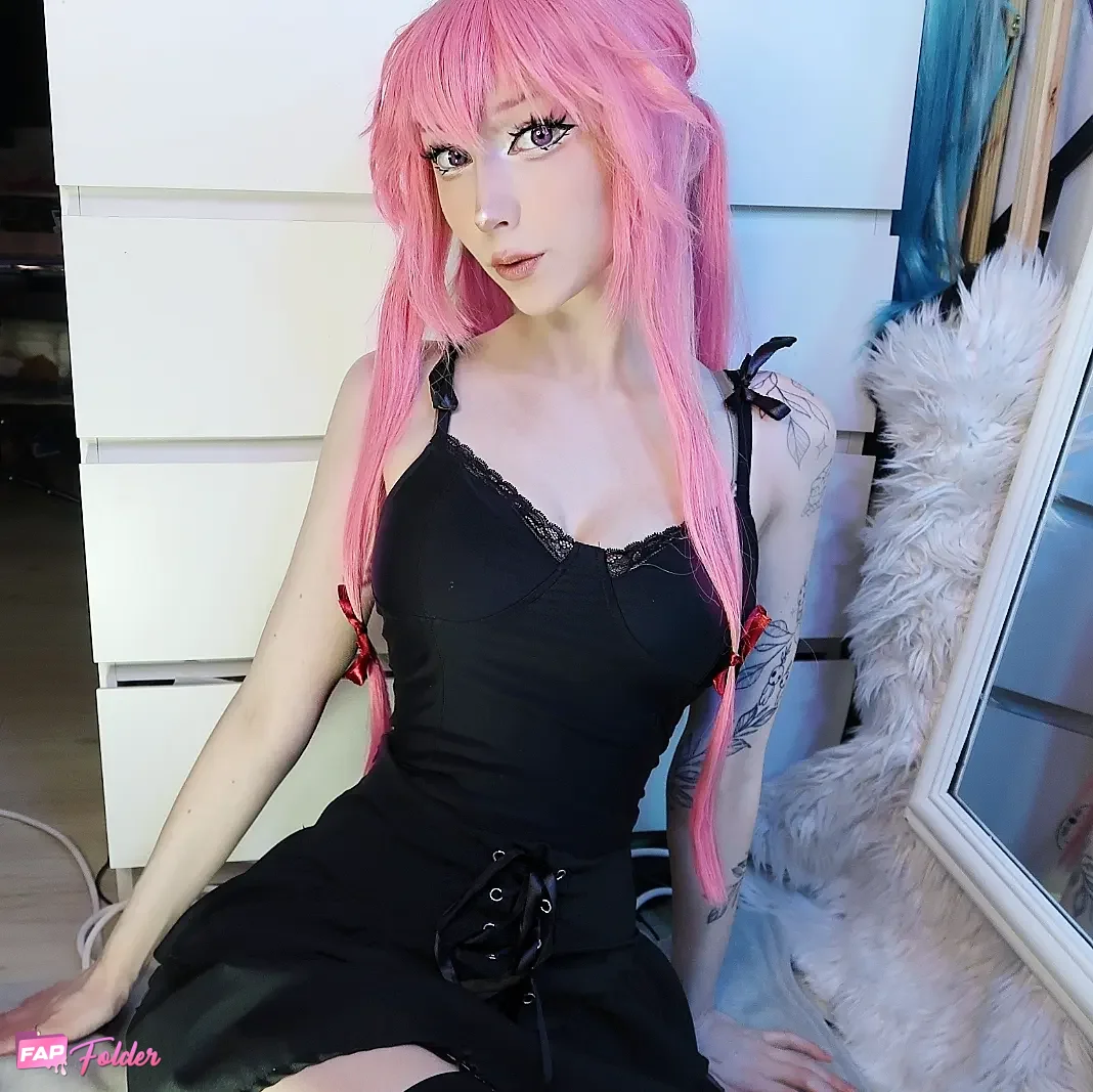 Lofipeach sexy hot photo