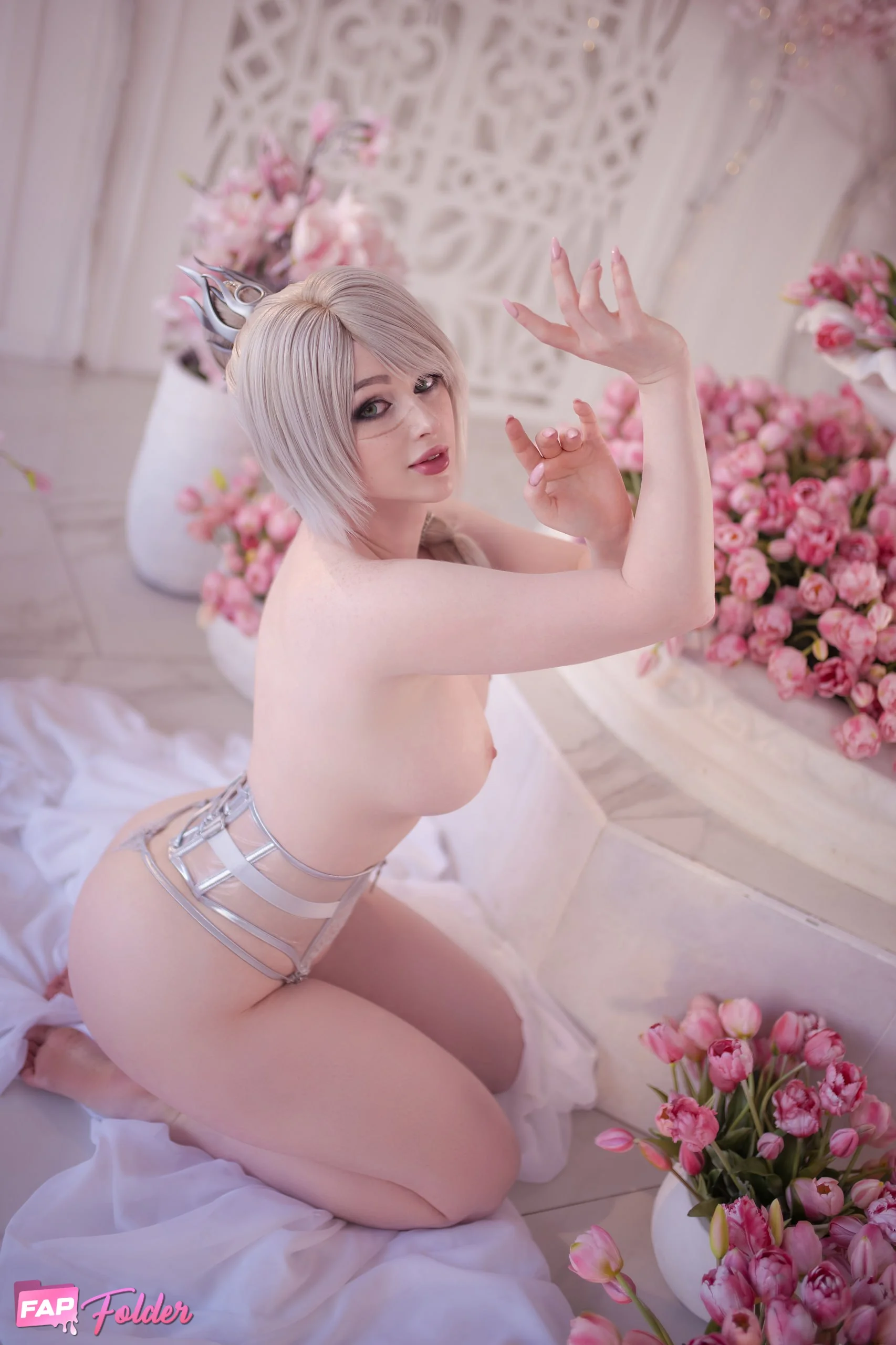 LadyMelamori | Мария Давыдова sexy photo