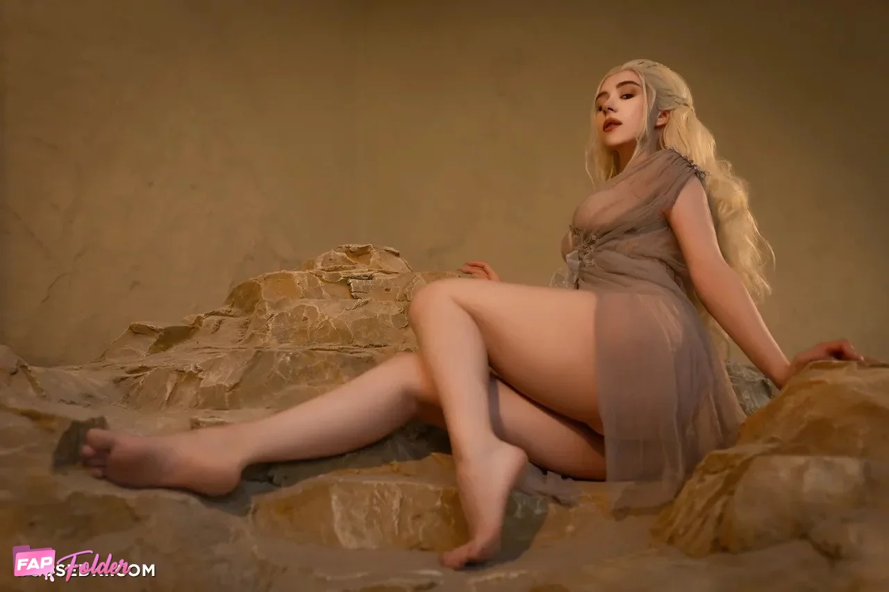 Mik Allen nude photo