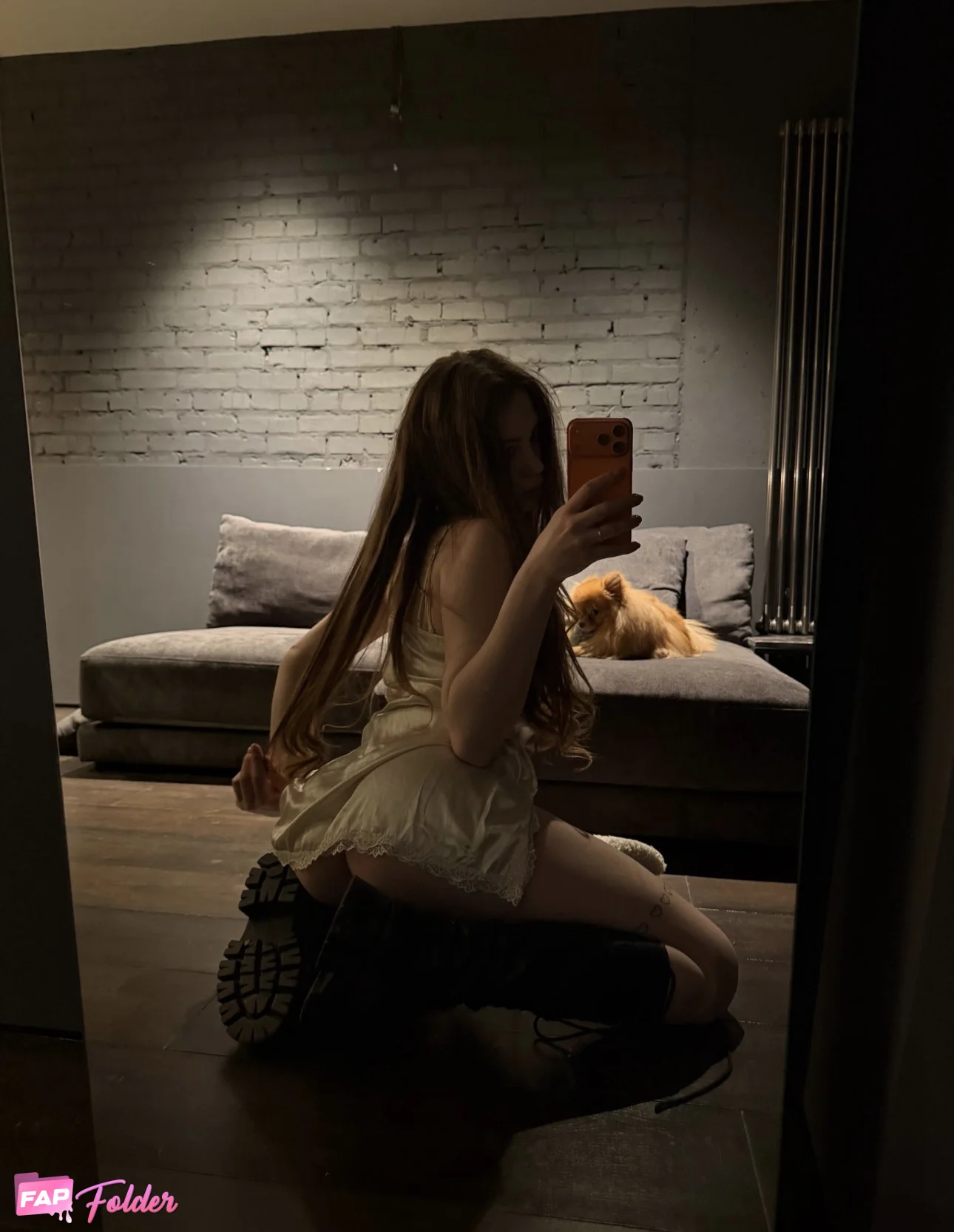 Coxifoxy | darkdary hot nude photo