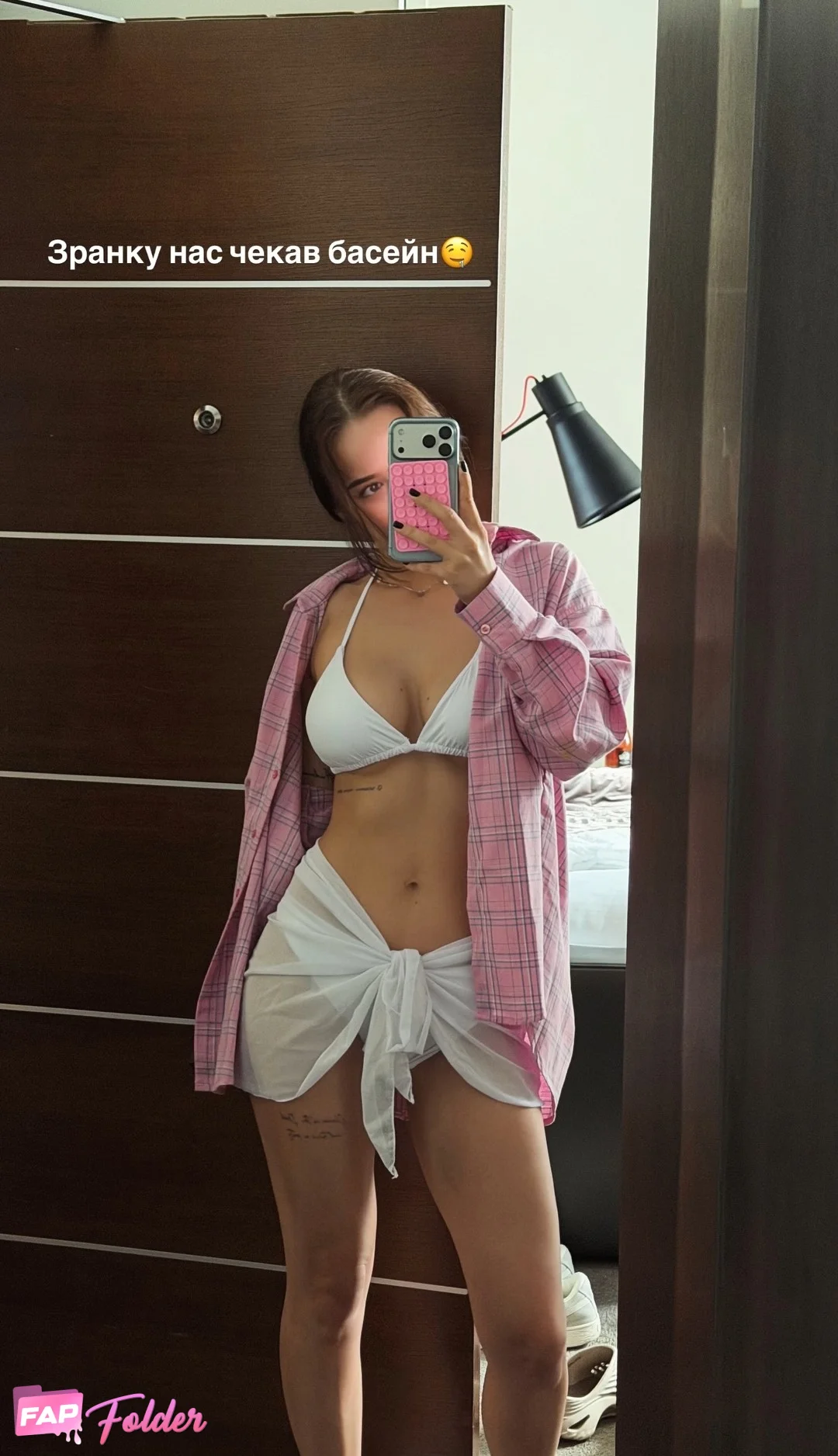 Simbochka hot nude photo