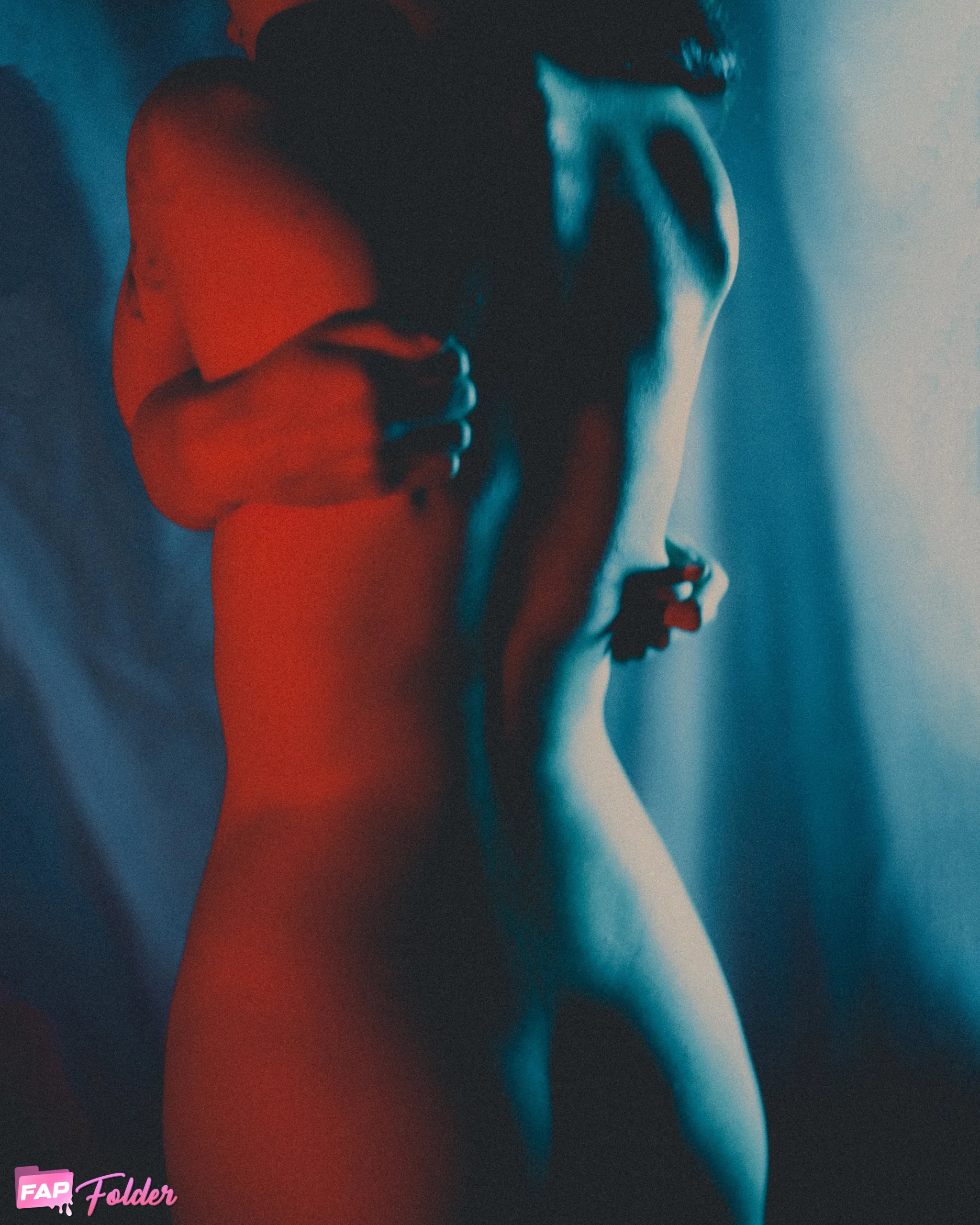 bagryanaya hot nude photo