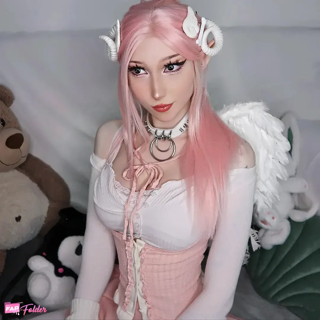 Lofipeach sexy hot photo