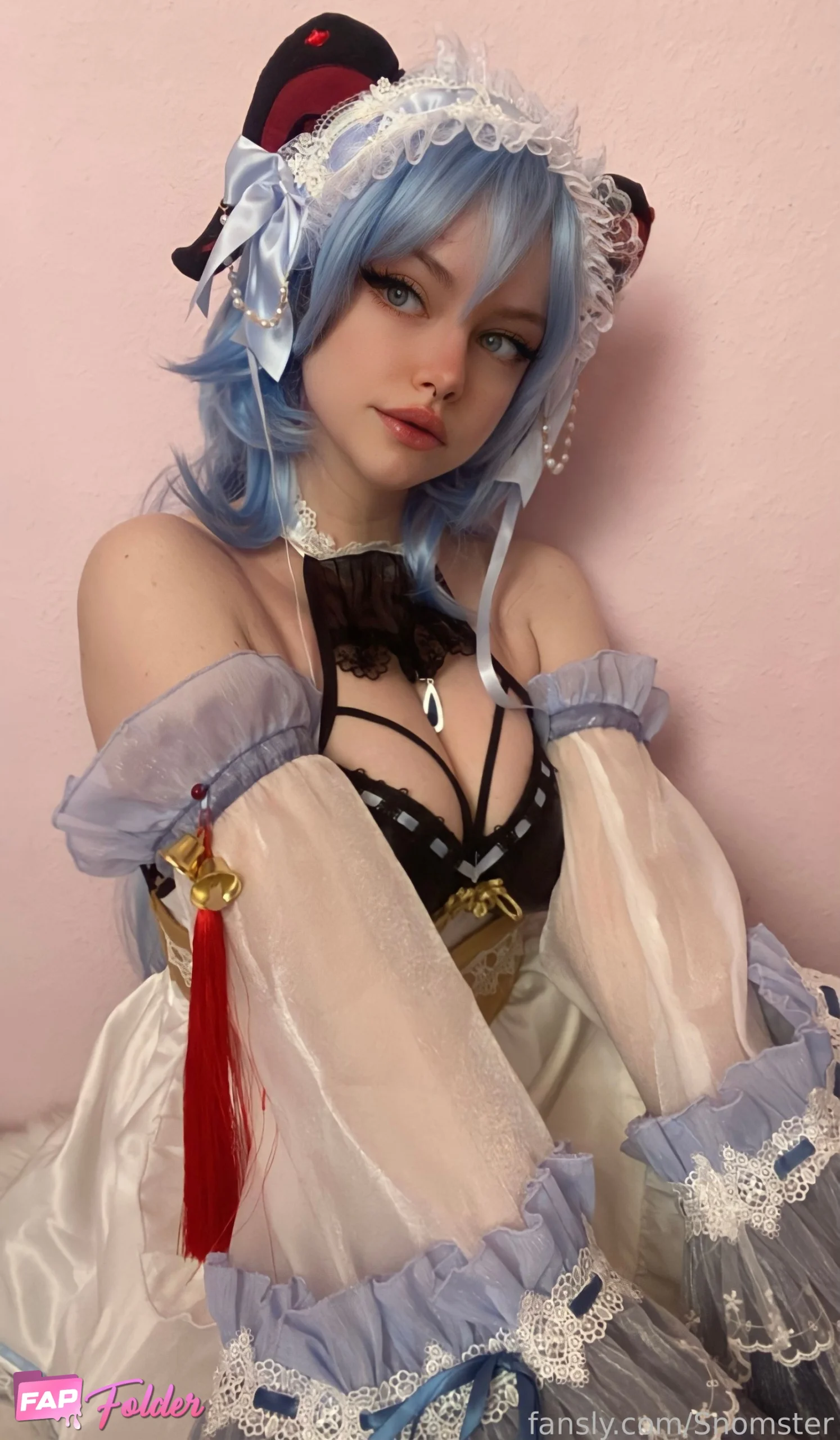 Snomster | Sophie Snomster | Sophie Marie sexy nude photo