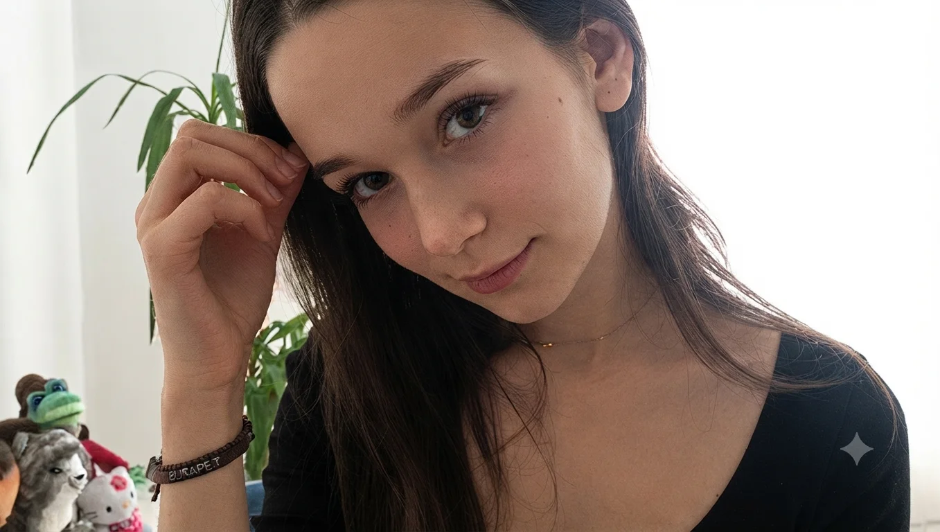 Ellie Leen | ellieleen1 | itsnoteliieleen sexy video thumbnail