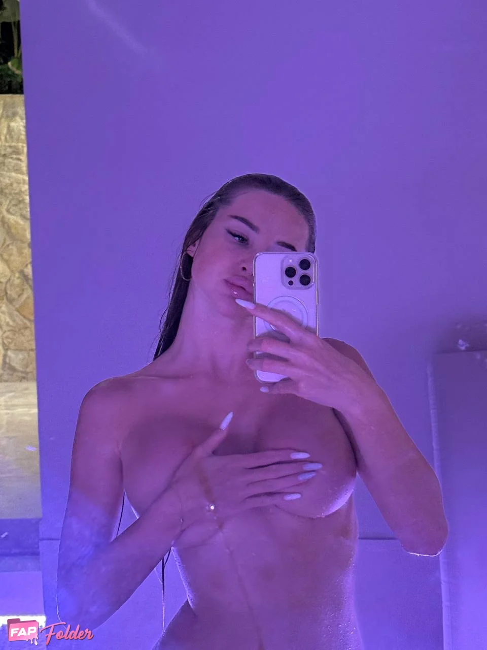 Mask Angel / Mariak7 hot sexy photo