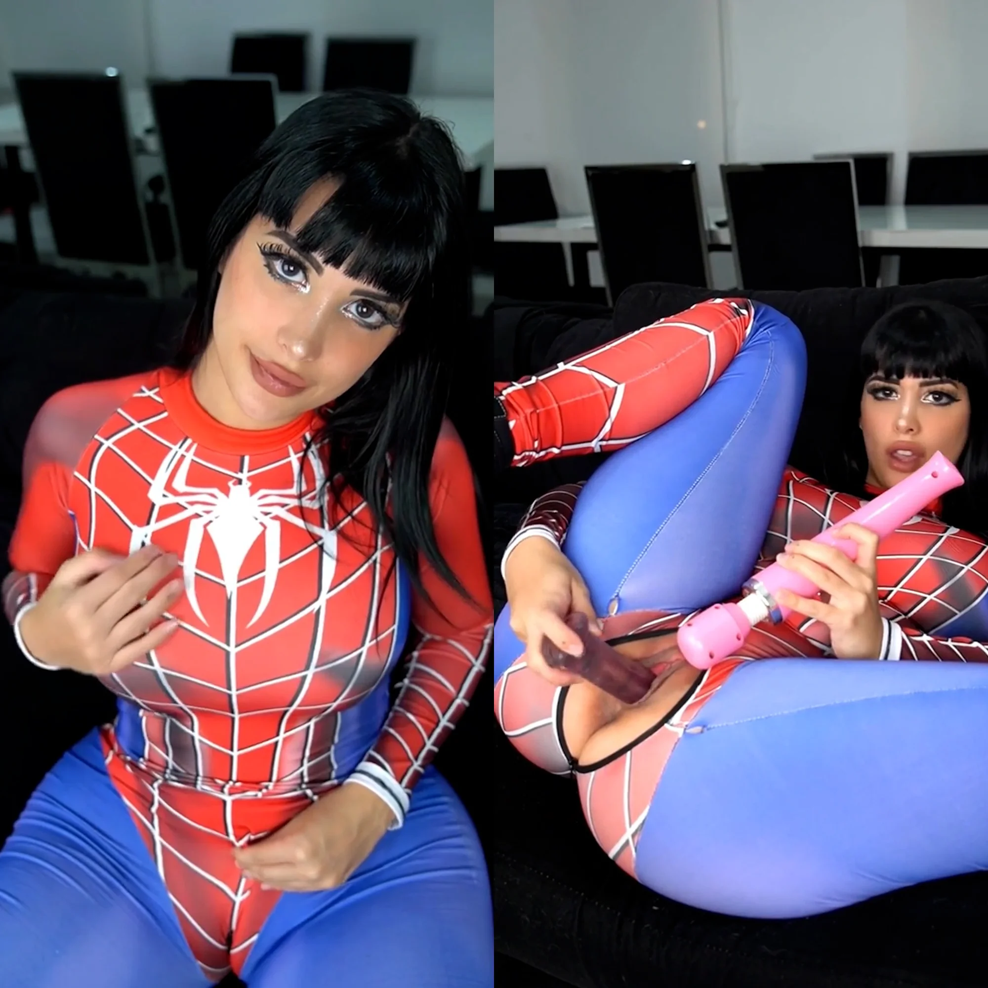 Demon Mika latina video thumbnail