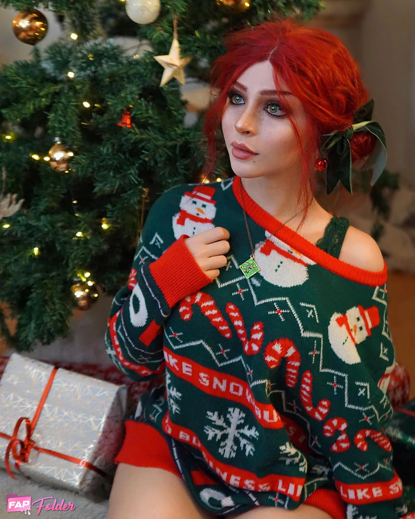 Vahnilly sexy nude photo