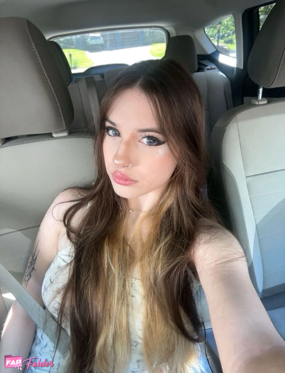 Yumifps sexy nude photo