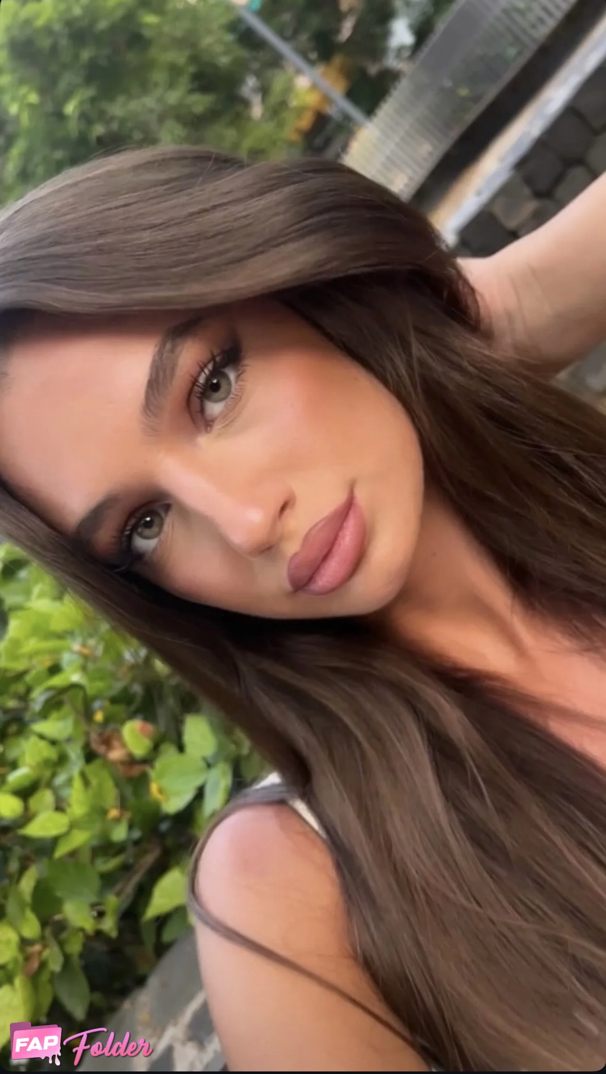 Karla Cristea sexy hot photo