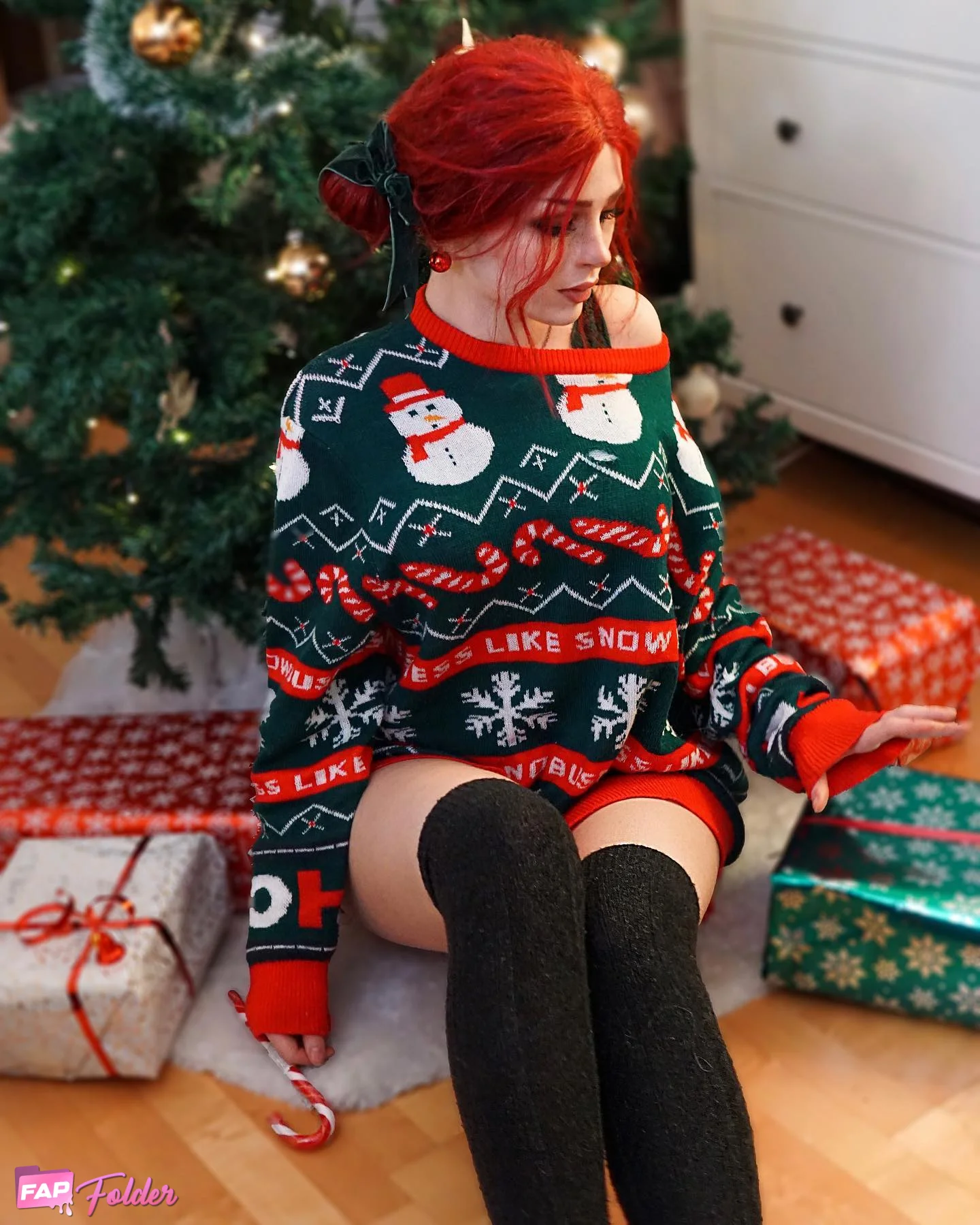 Vahnilly sexy nude photo