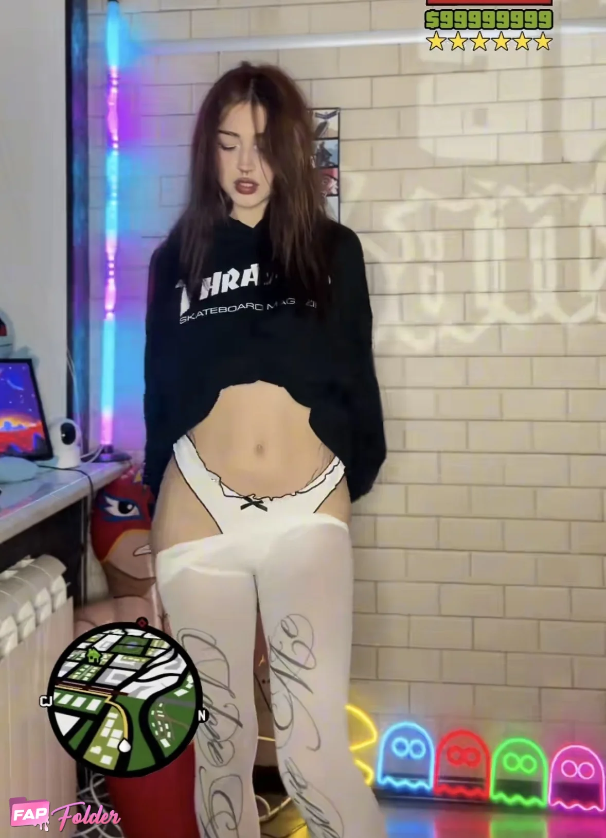 ilona_meoww hot sexy photo