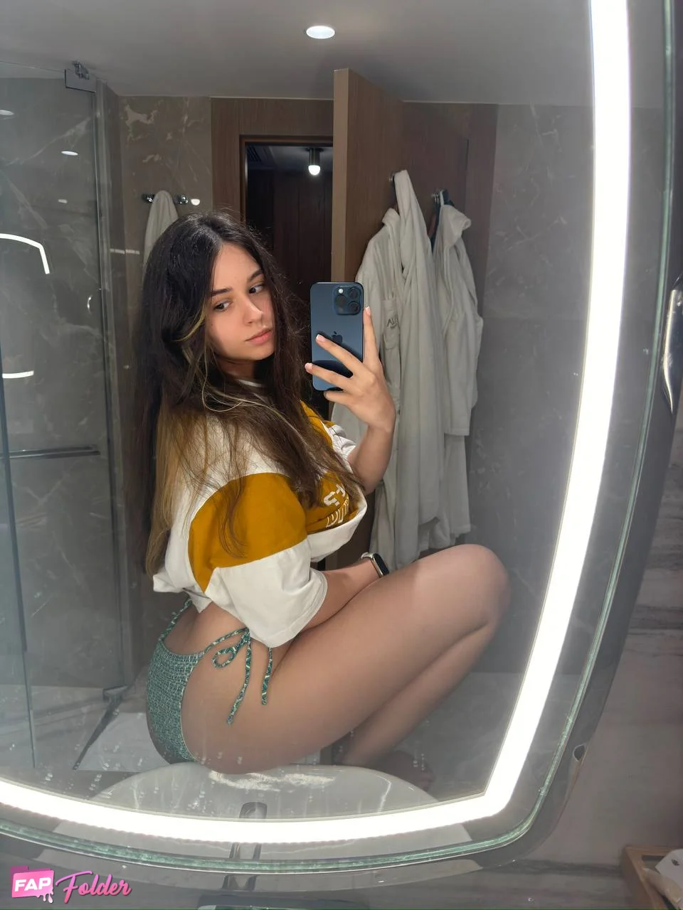 Дарья Школдыченко (@yuuechka) hot nude photo