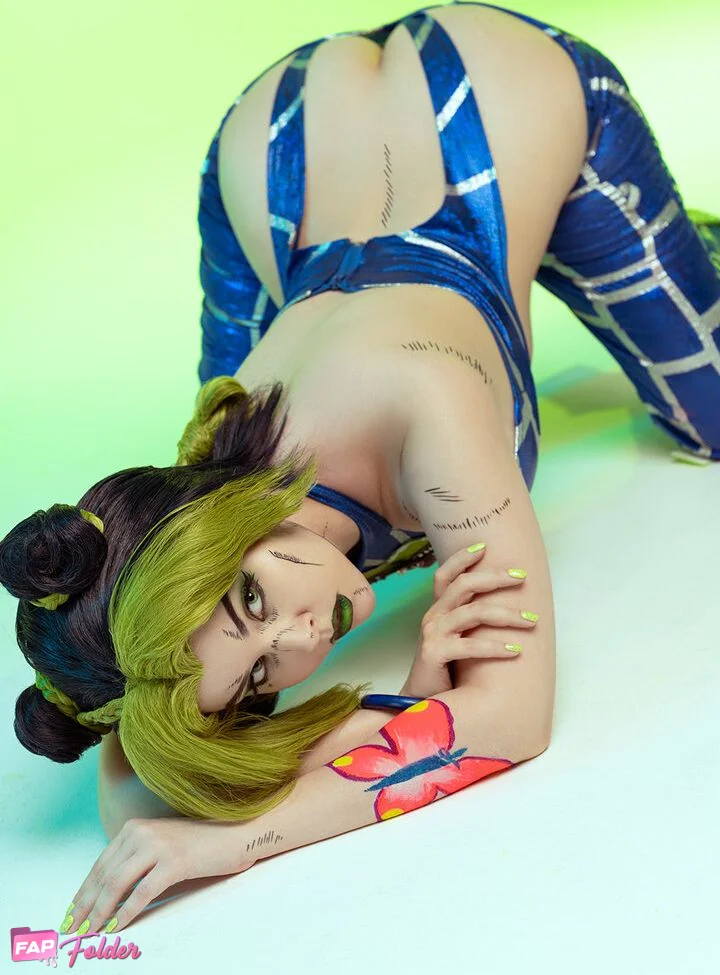 Helly Valentine | Disharmonica sexy hot photo