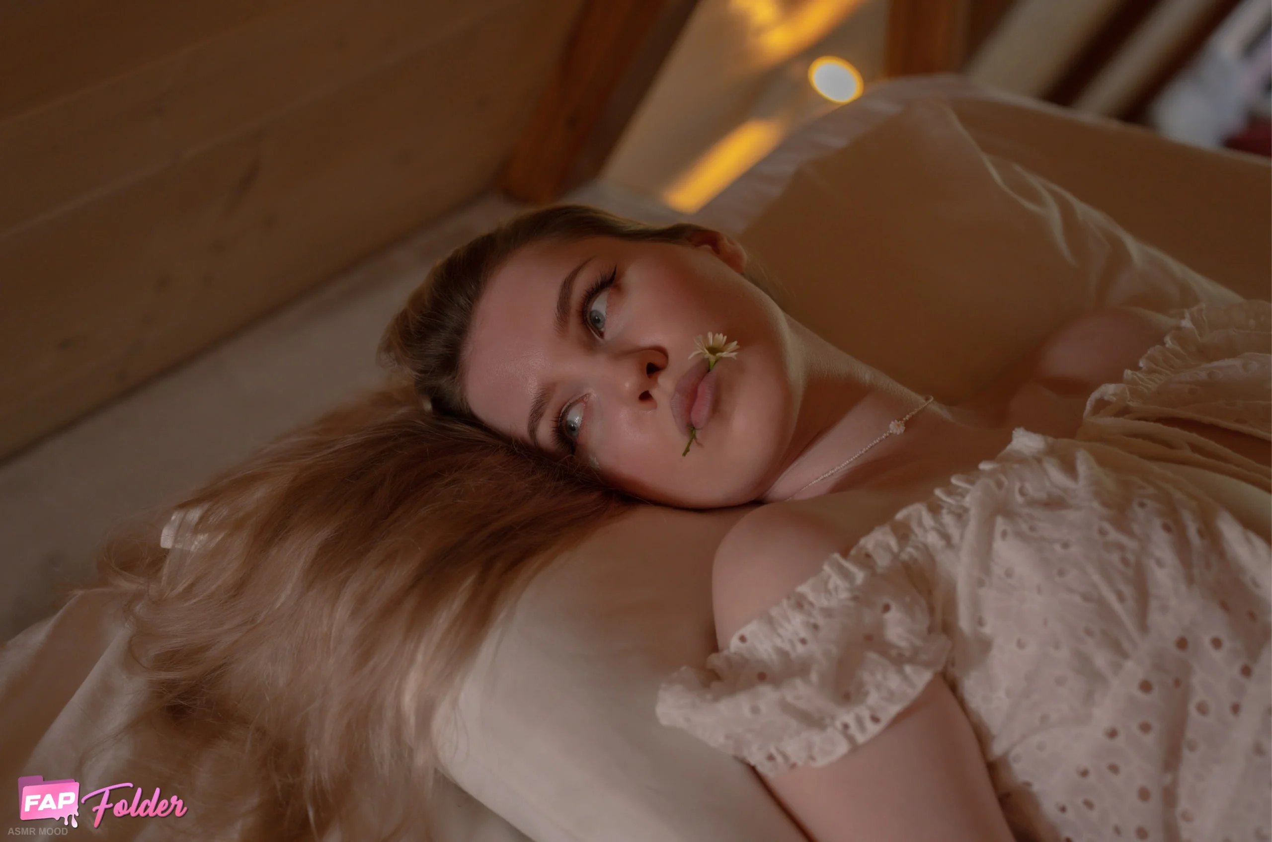 Mood ASMR sexy hot photo