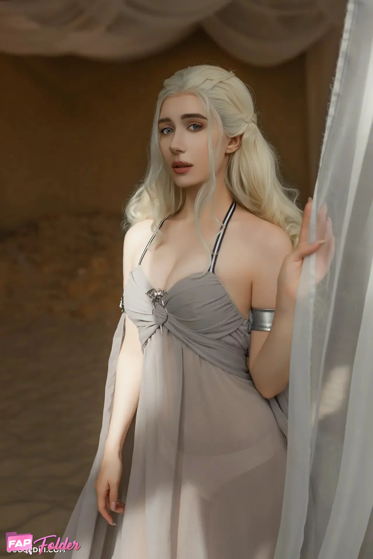 Mik Allen nude photo