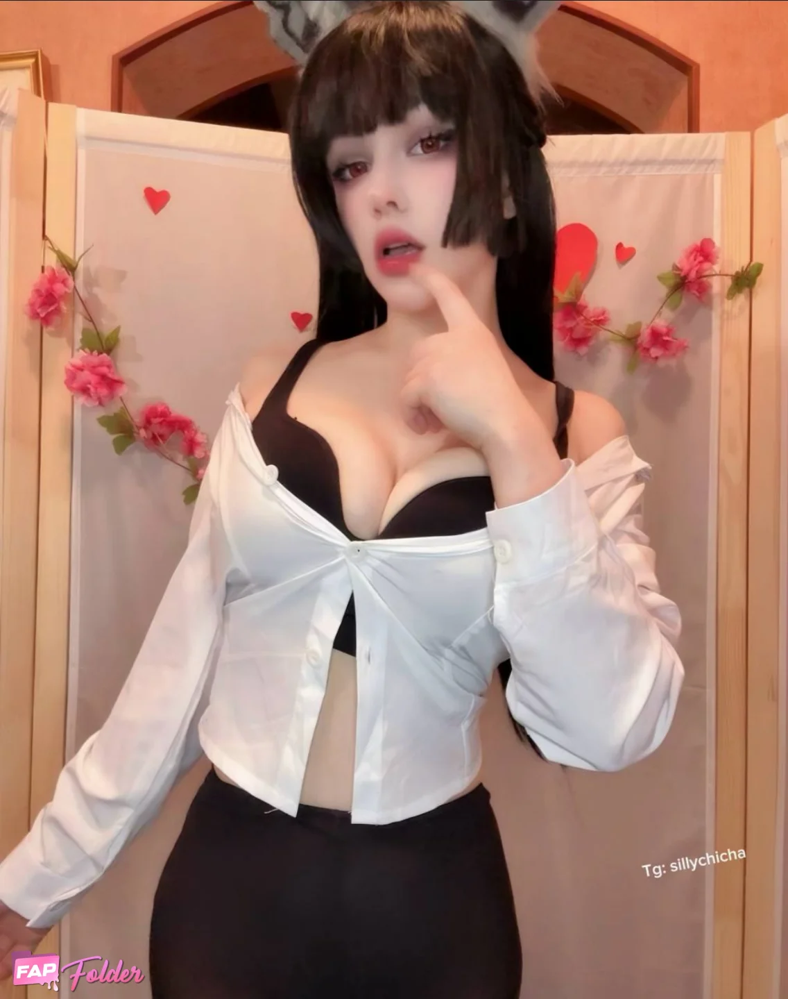 sillychicha Hot sexy boobs ass photo №153403 