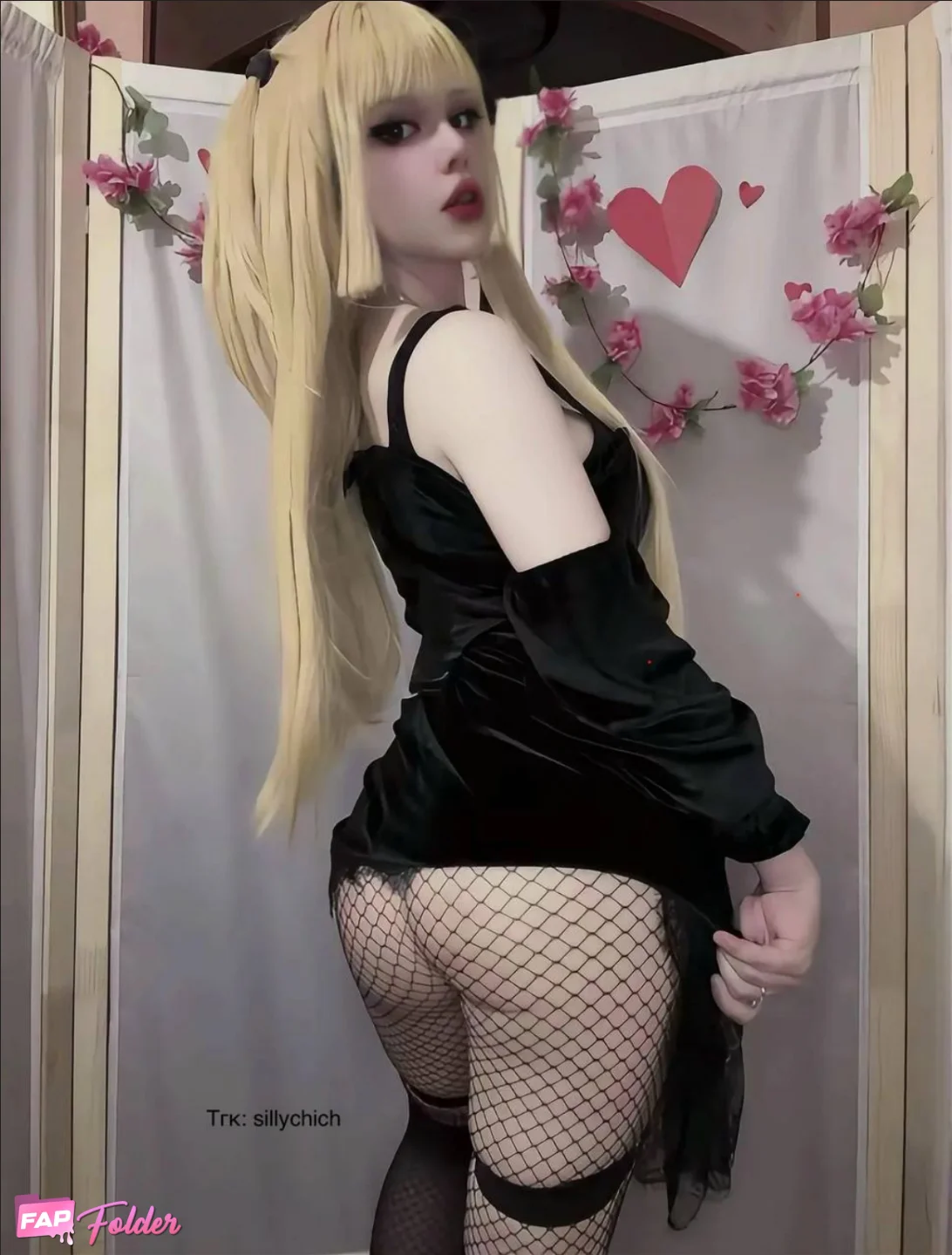 sillychicha Hot sexy boobs ass photo №153402 