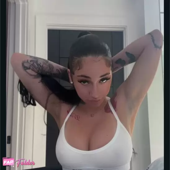 Private video What Did Bhad Bhabie Post On Onlyfans