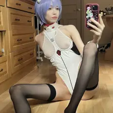 YourSmallDoll | urplpur - nonnude cosplay sexy skinny - post №18153